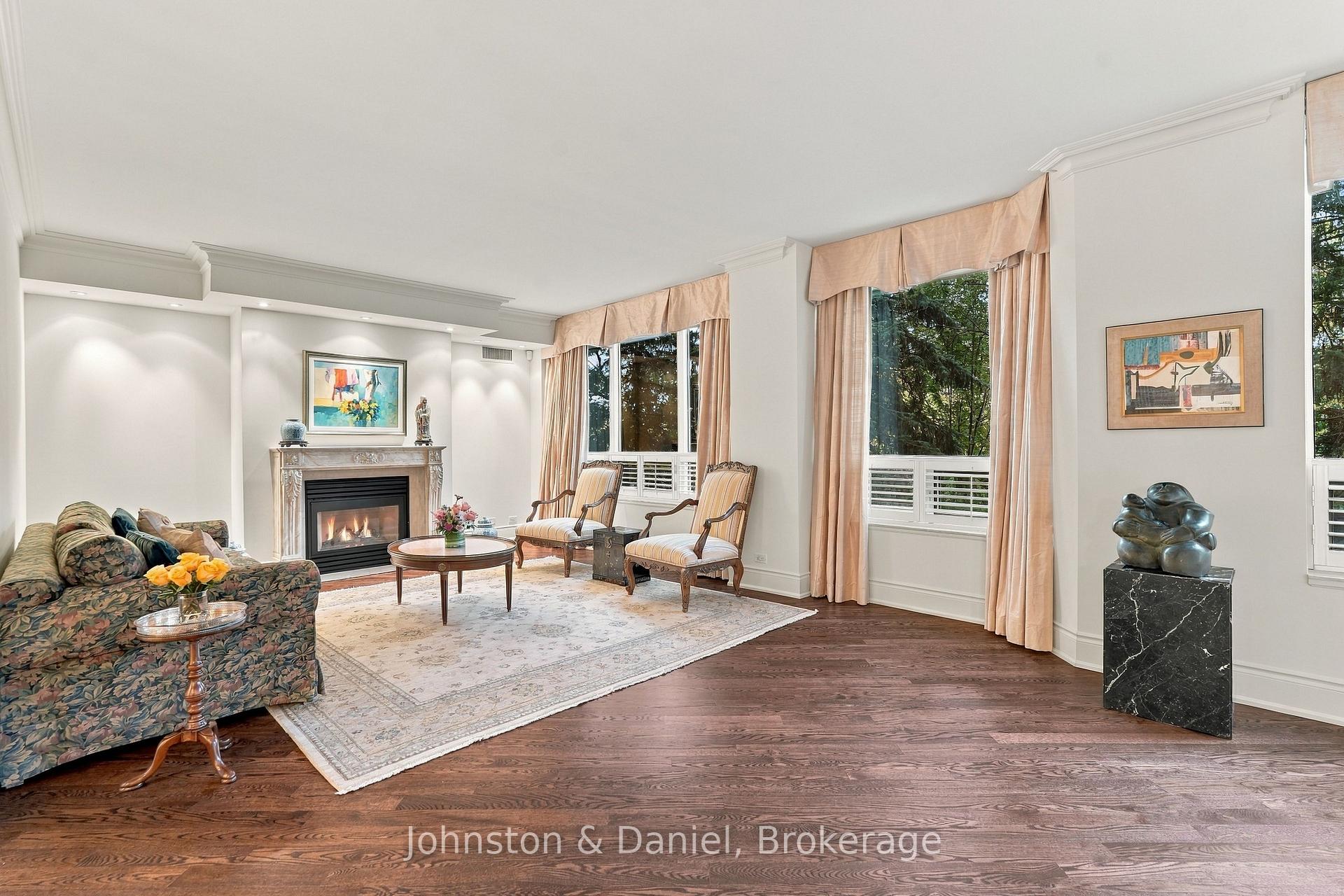 Photo 9 of Unit 729, 3600 Yonge Street, Toronto, Bedford Park-Nortown — HOMEH