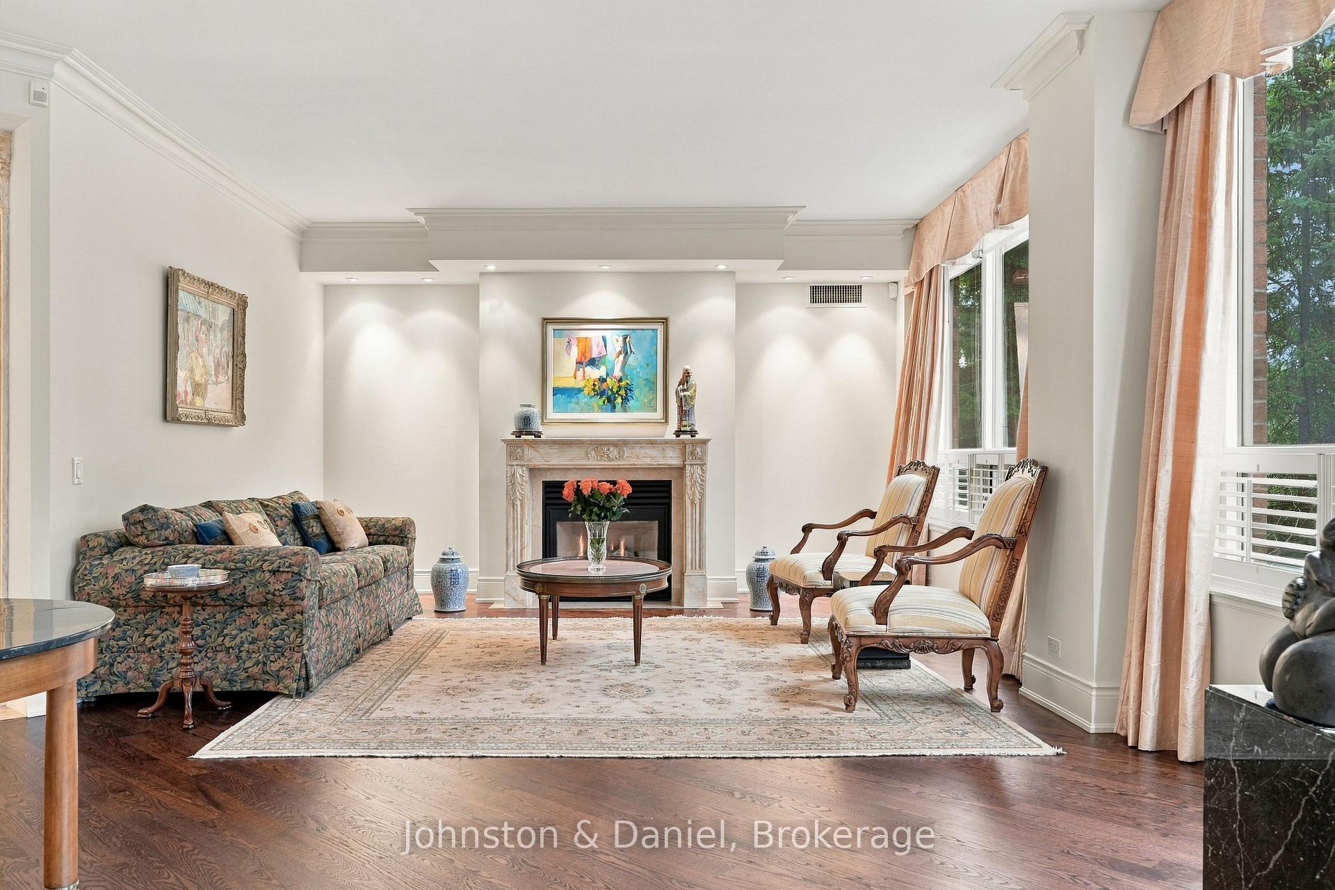 Photo 10 of Unit 729, 3600 Yonge Street, Toronto, Bedford Park-Nortown — HOMEH