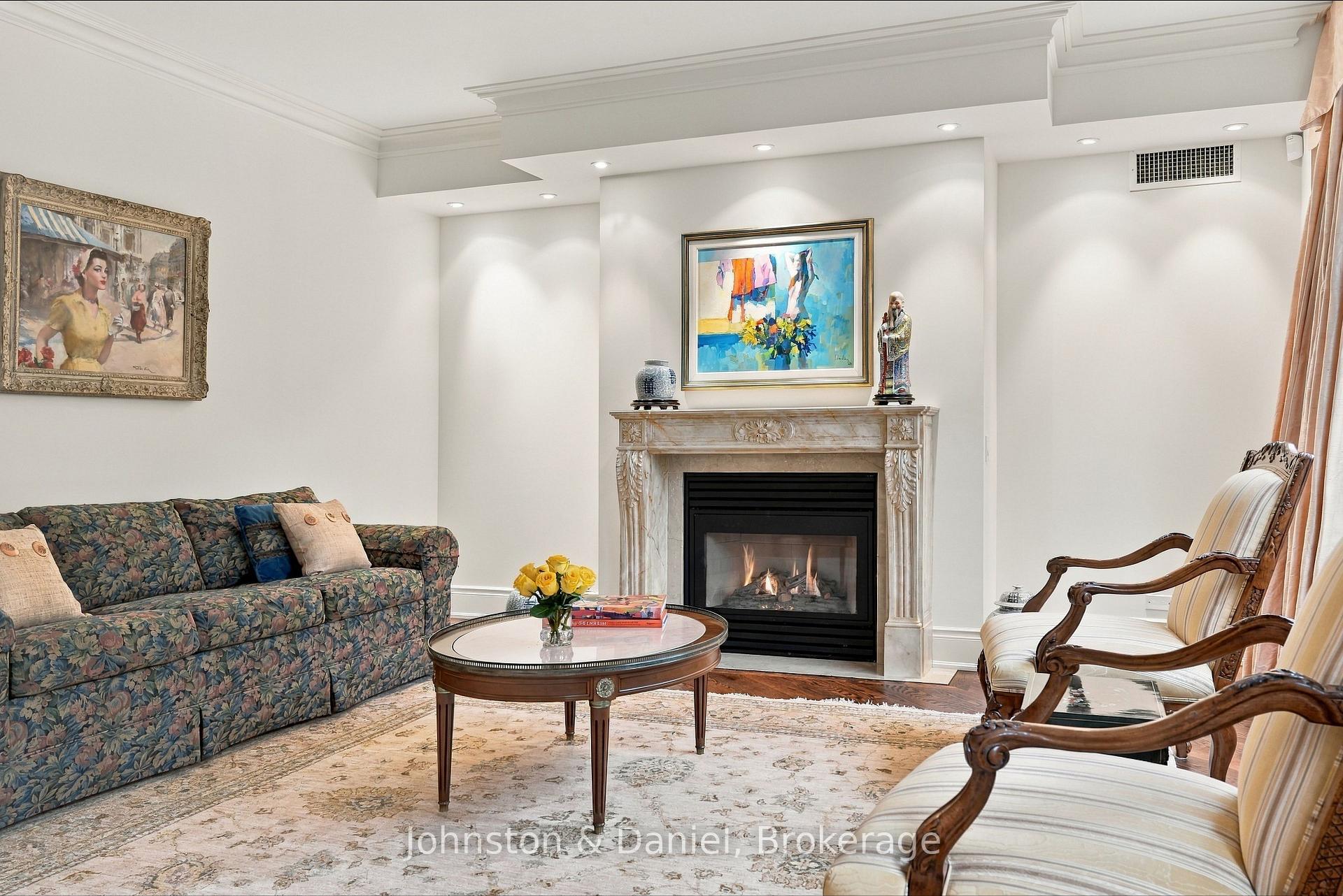 Photo 11 of Unit 729, 3600 Yonge Street, Toronto, Bedford Park-Nortown — HOMEH