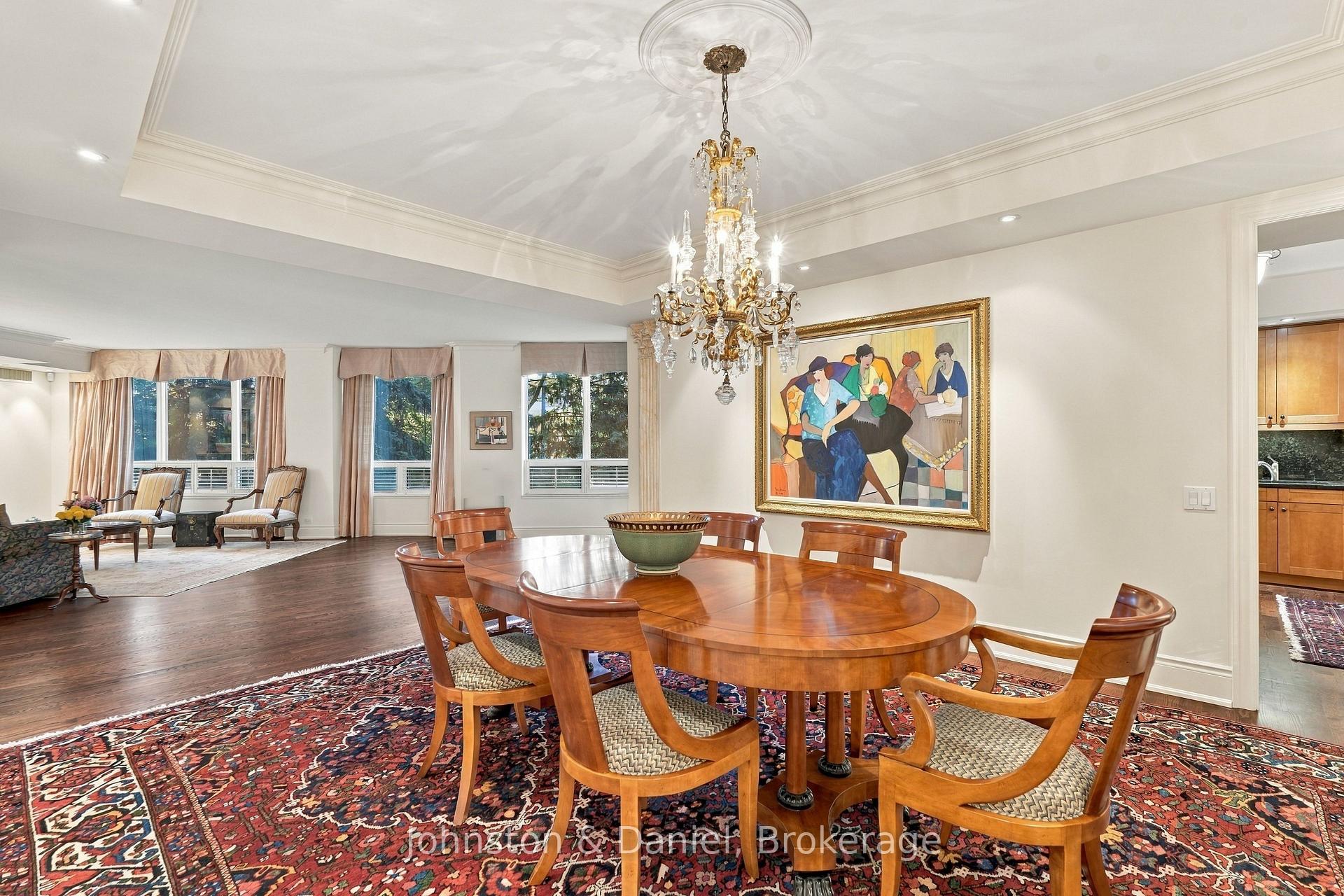 Photo 12 of Unit 729, 3600 Yonge Street, Toronto, Bedford Park-Nortown — HOMEH