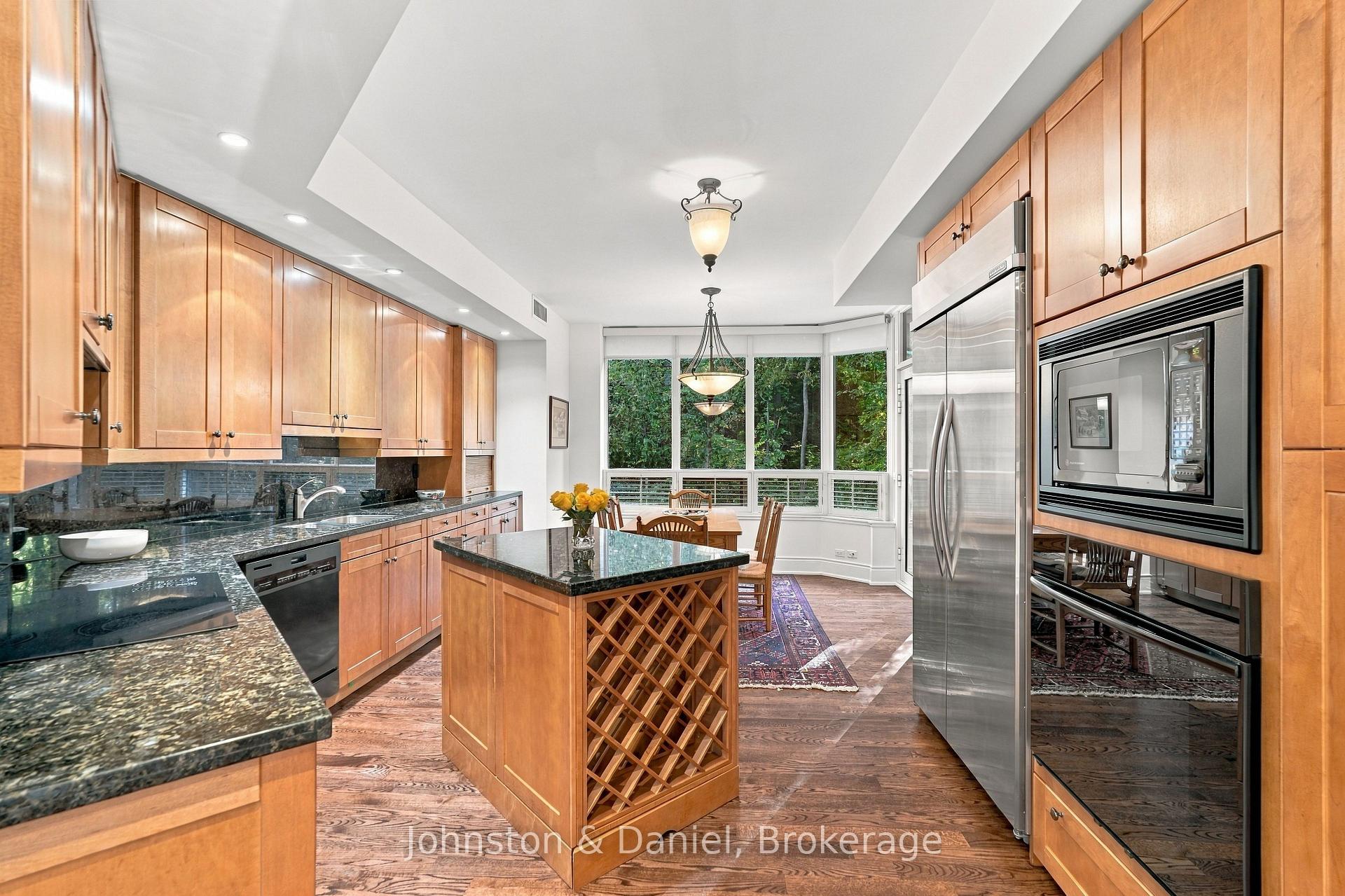 Photo 14 of Unit 729, 3600 Yonge Street, Toronto, Bedford Park-Nortown — HOMEH
