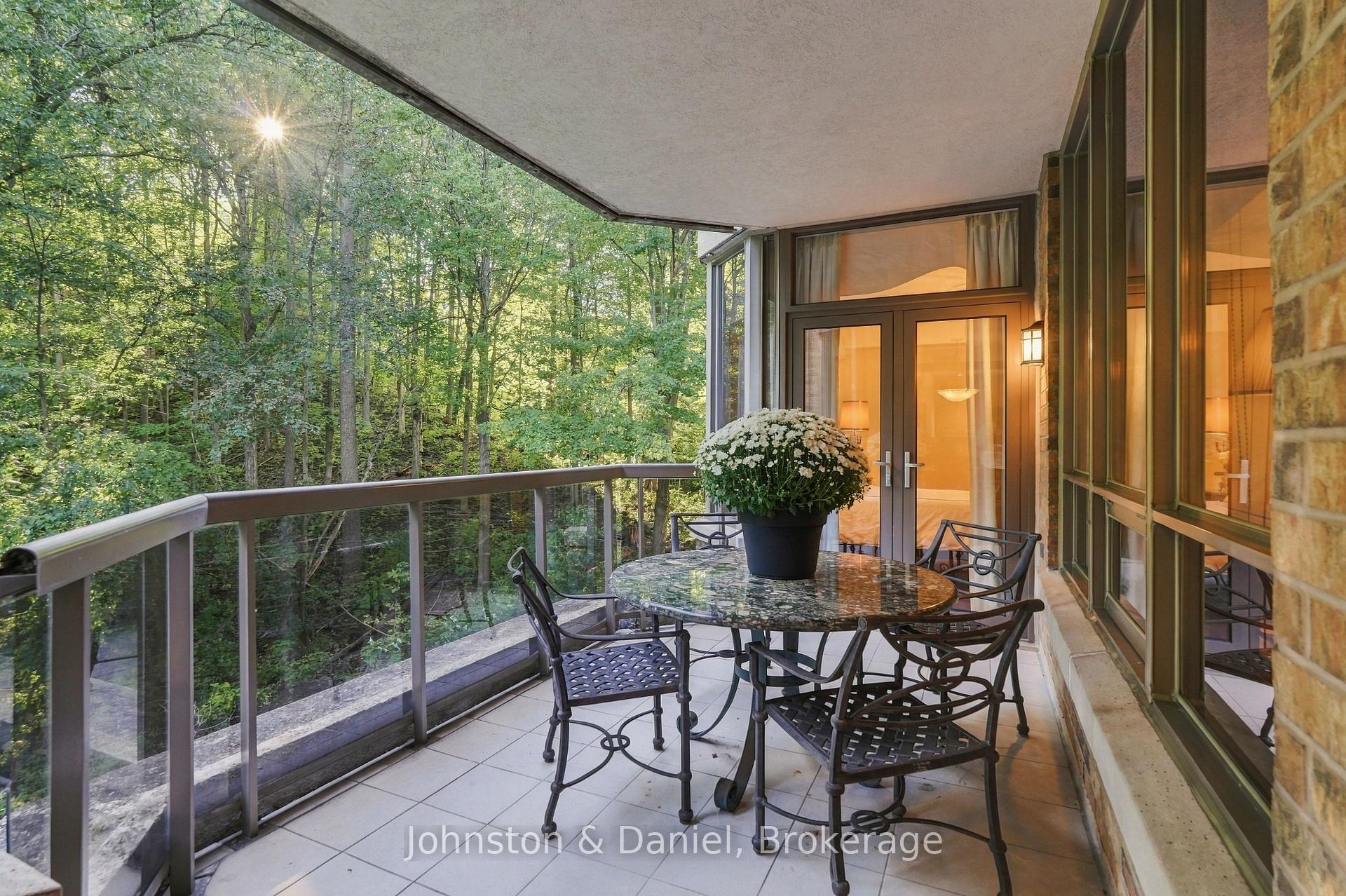 Photo 21 of Unit 729, 3600 Yonge Street, Toronto, Bedford Park-Nortown — HOMEH