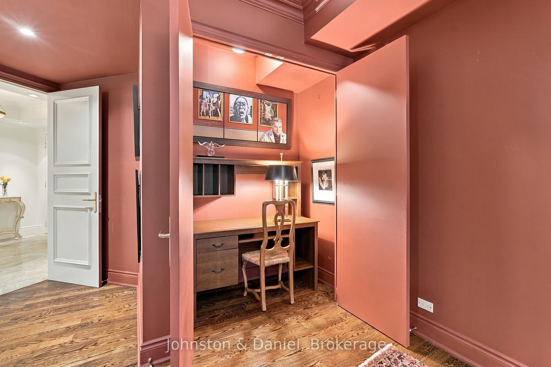 Photo 24 of Unit 729, 3600 Yonge Street, Toronto, Bedford Park-Nortown — HOMEH