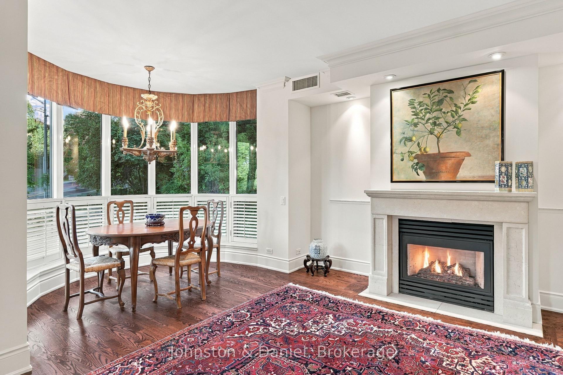 Photo 26 of Unit 729, 3600 Yonge Street, Toronto, Bedford Park-Nortown — HOMEH