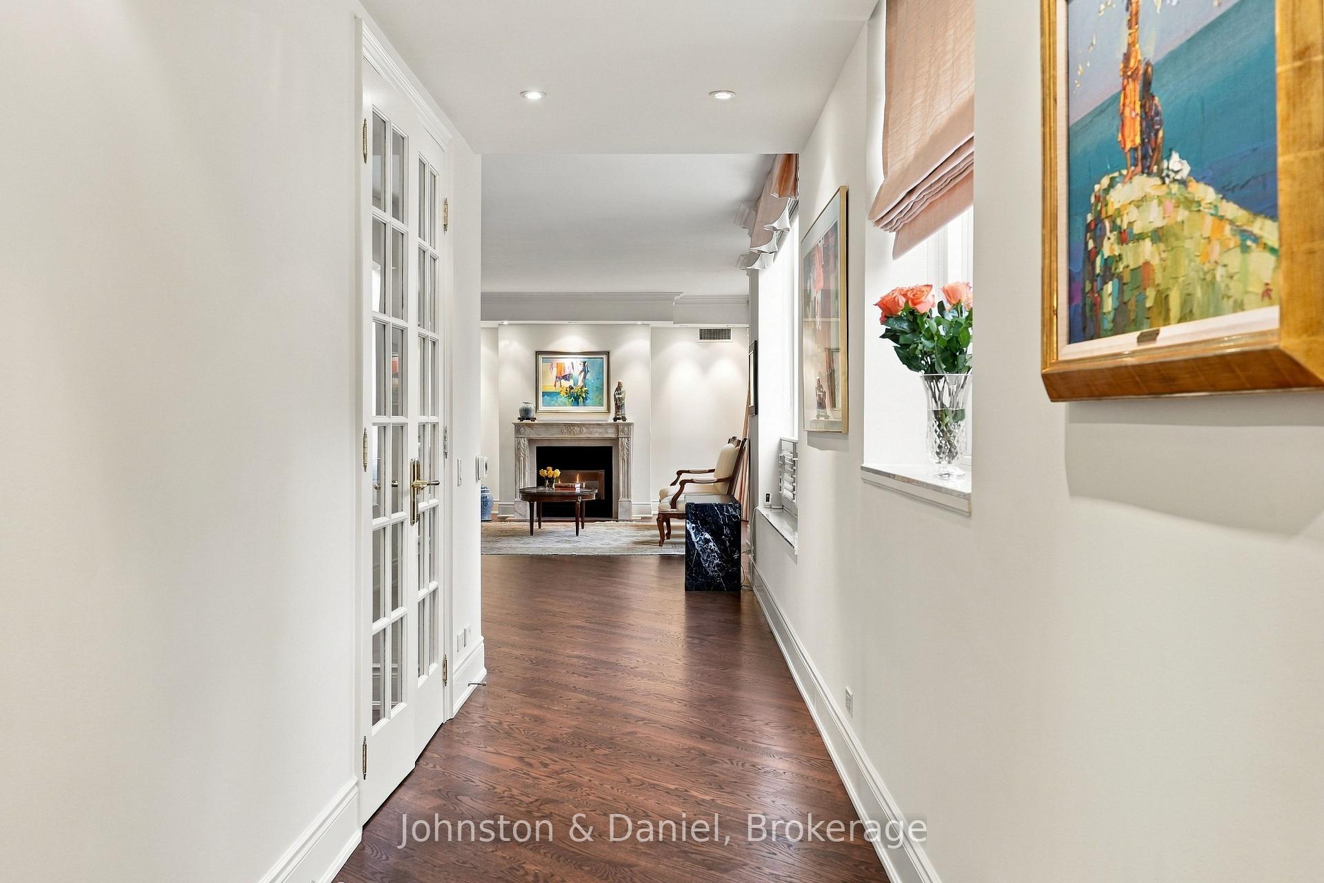 Photo 27 of Unit 729, 3600 Yonge Street, Toronto, Bedford Park-Nortown — HOMEH