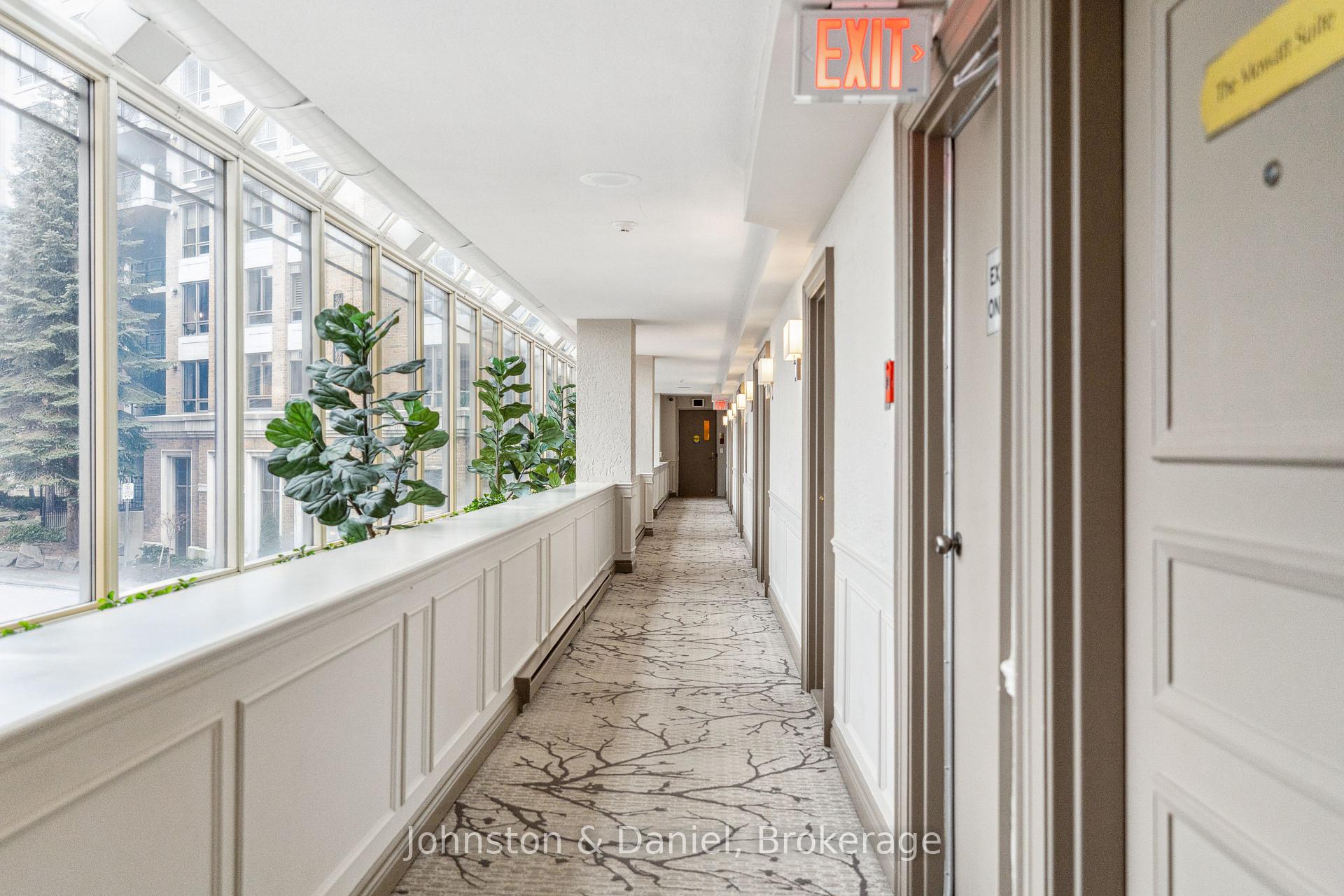 Photo 38 of Unit 729, 3600 Yonge Street, Toronto, Bedford Park-Nortown — HOMEH