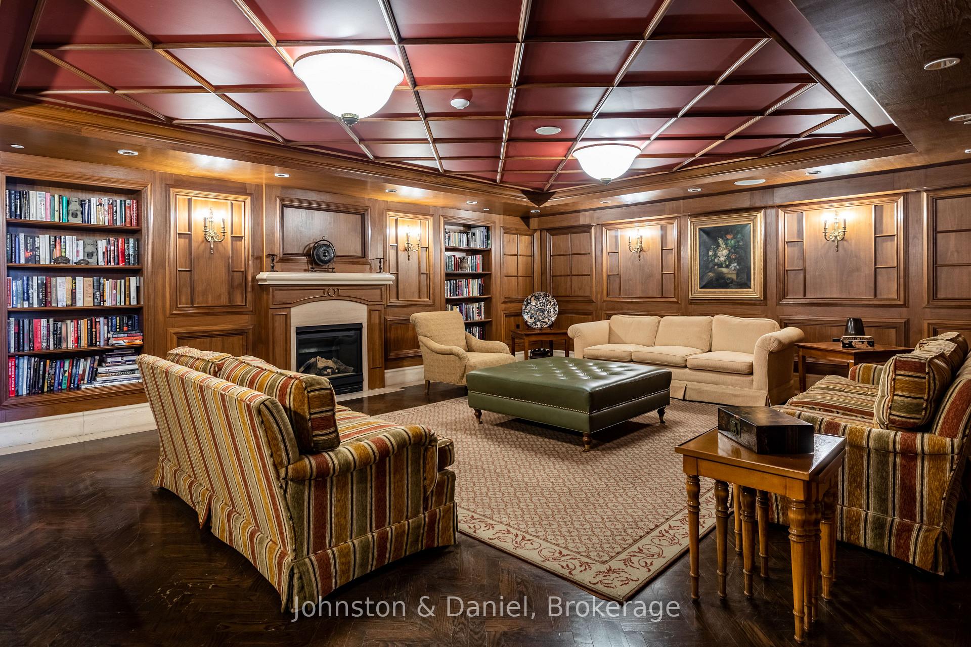 Photo 39 of Unit 729, 3600 Yonge Street, Toronto, Bedford Park-Nortown — HOMEH