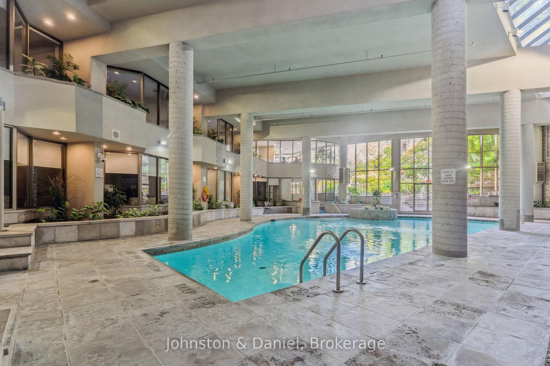 Photo 41 of Unit 729, 3600 Yonge Street, Toronto, Bedford Park-Nortown — HOMEH