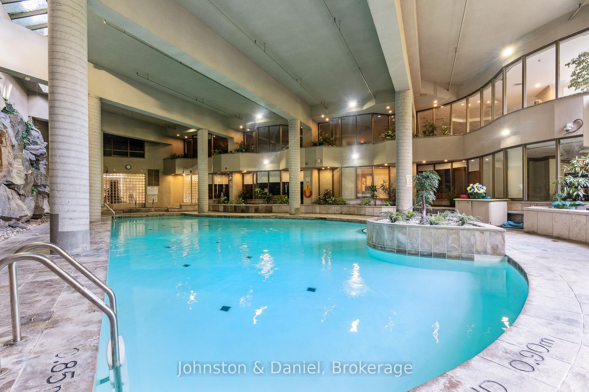 Photo 42 of Unit 729, 3600 Yonge Street, Toronto, Bedford Park-Nortown — HOMEH