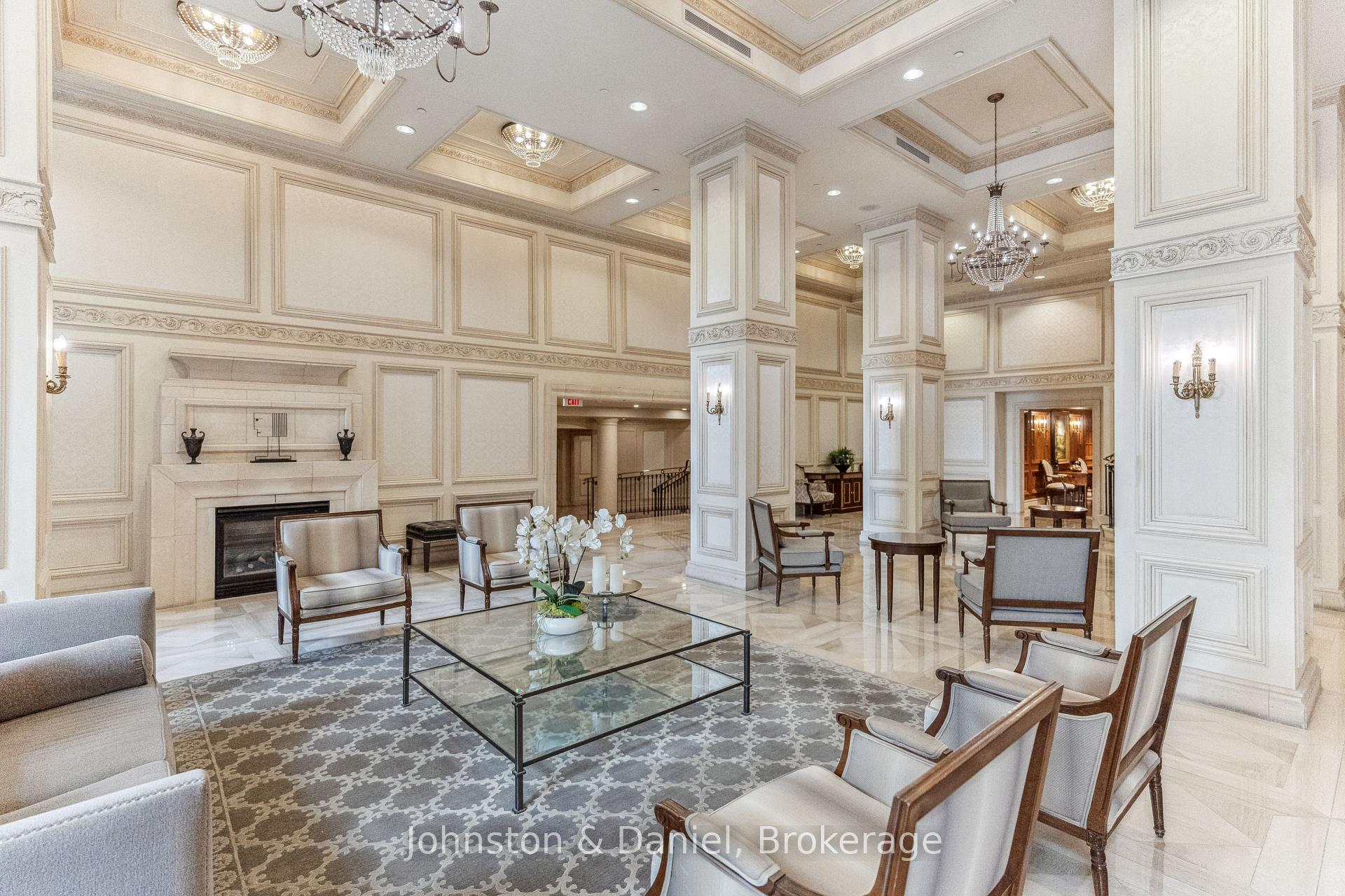 Photo 47 of Unit 729, 3600 Yonge Street, Toronto, Bedford Park-Nortown — HOMEH