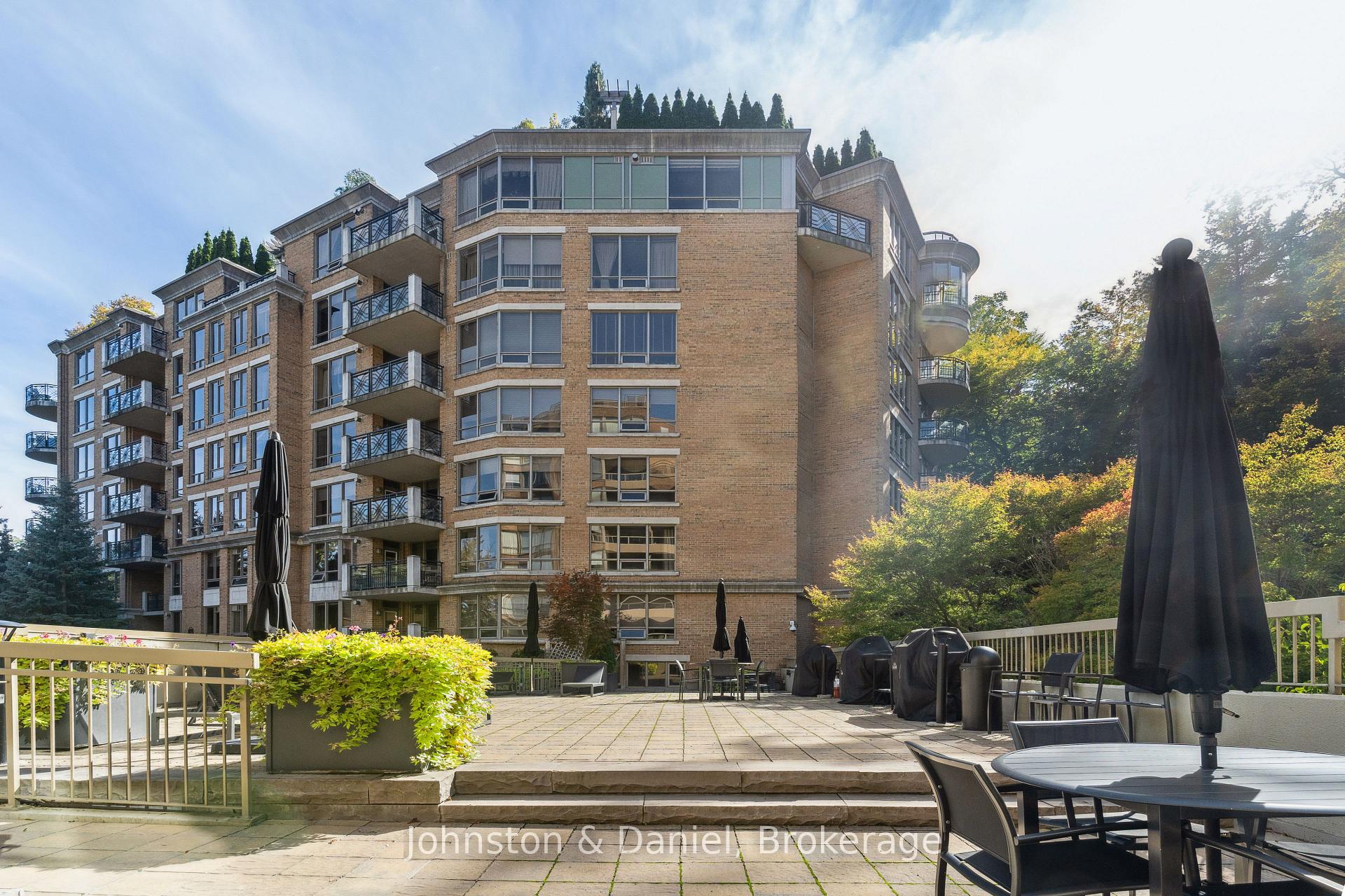 Photo 48 of Unit 729, 3600 Yonge Street, Toronto, Bedford Park-Nortown — HOMEH