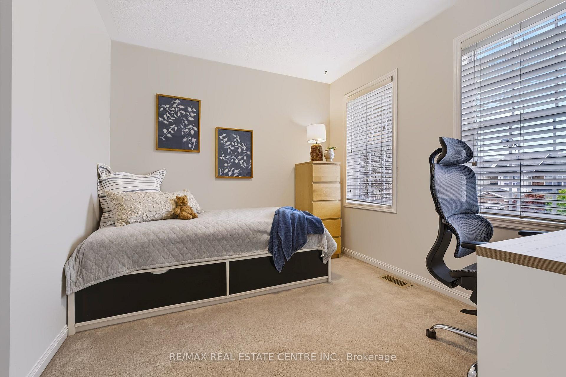 Photo 24 of 1630 Cartwright Crescent, Milton, Clarke — HOMEH