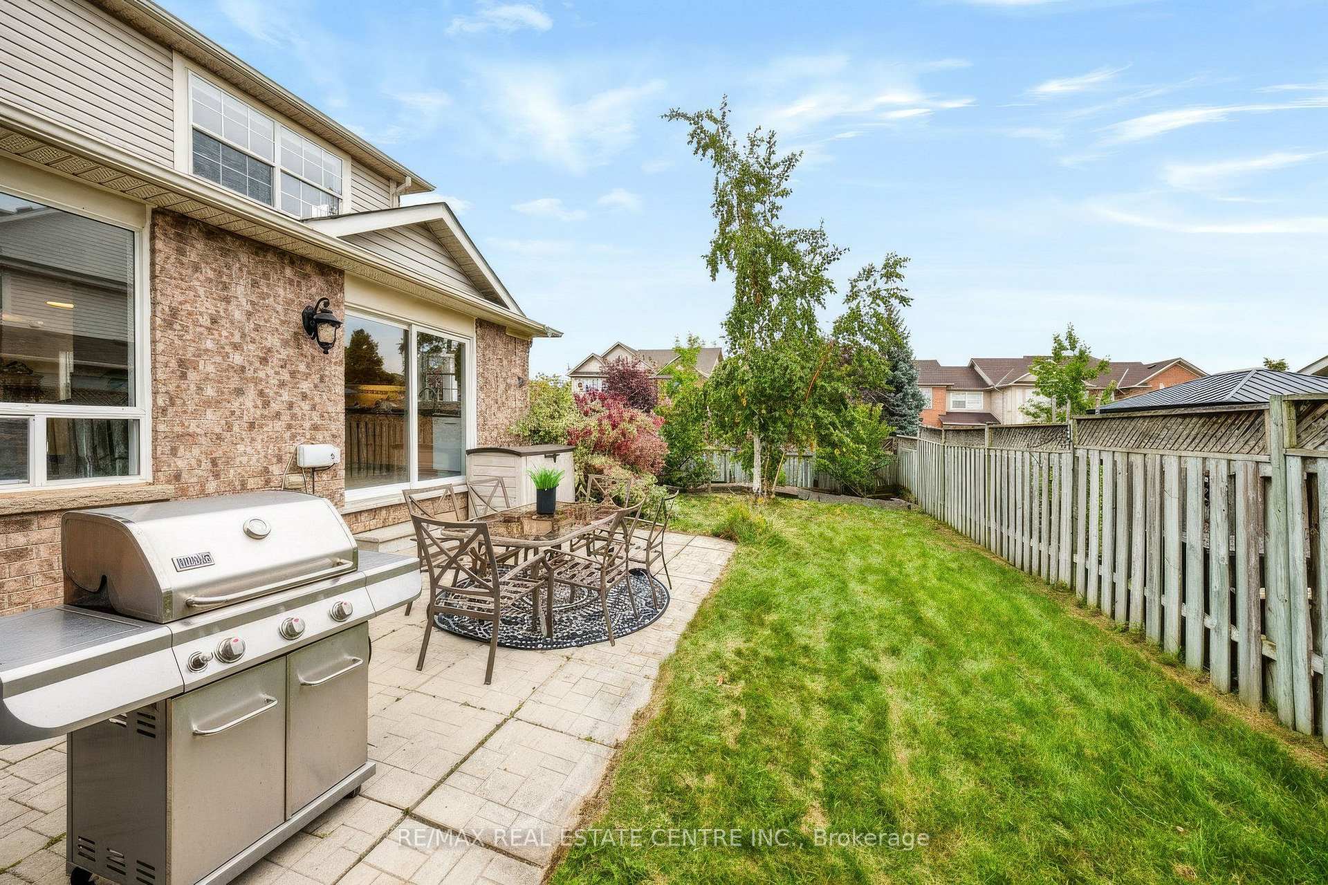 Photo 33 of 1630 Cartwright Crescent, Milton, Clarke — HOMEH