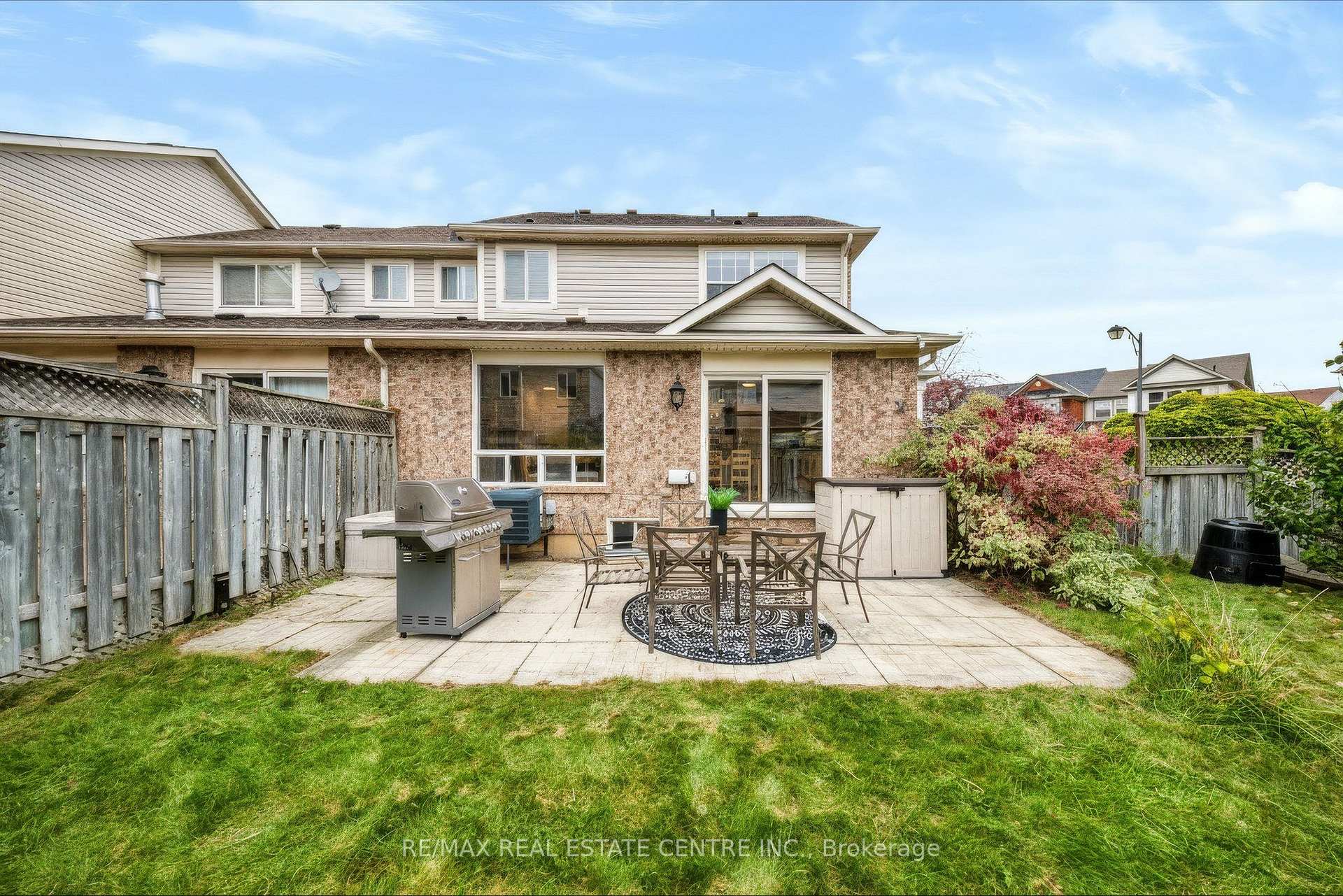 Photo 34 of 1630 Cartwright Crescent, Milton, Clarke — HOMEH