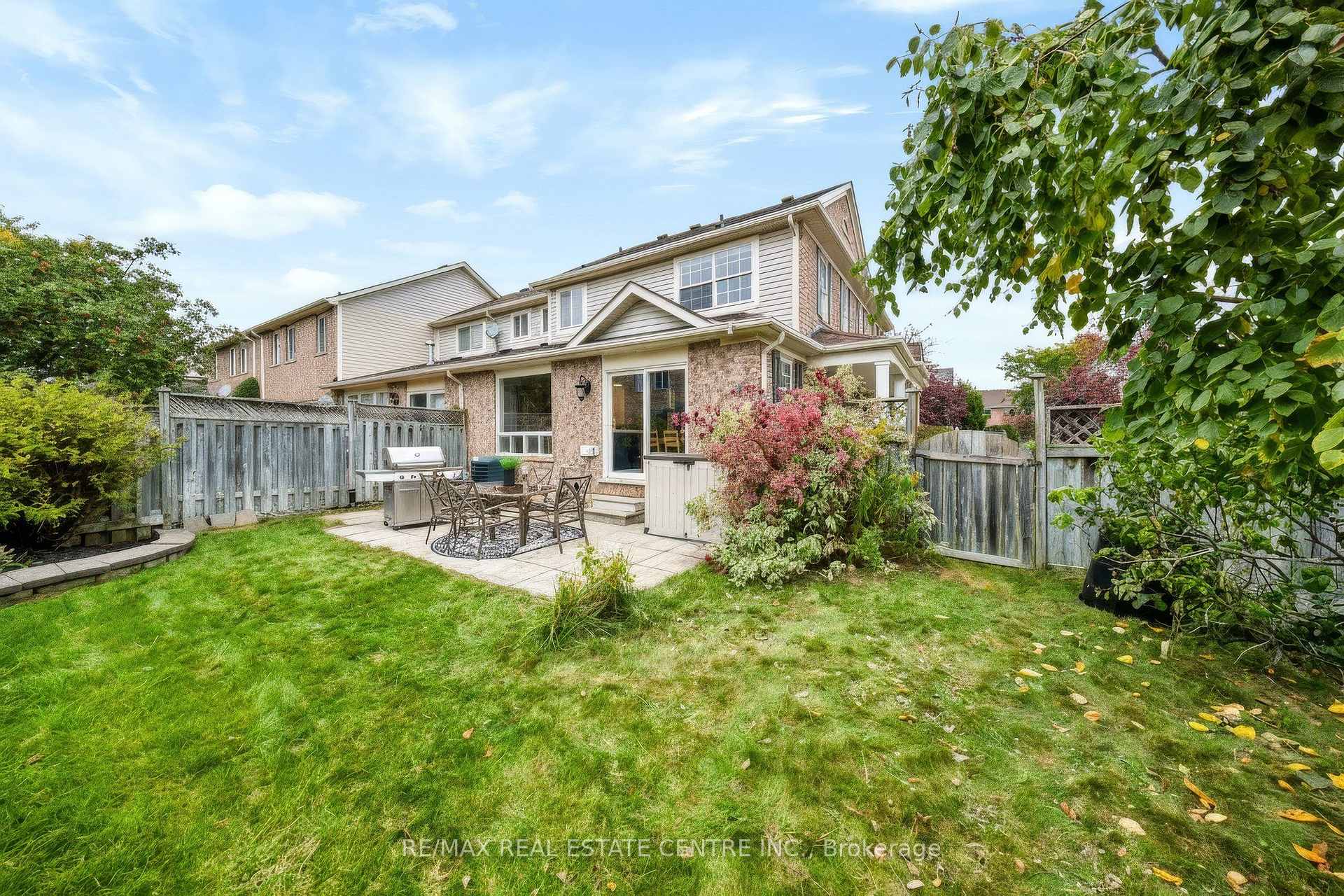 Photo 36 of 1630 Cartwright Crescent, Milton, Clarke — HOMEH