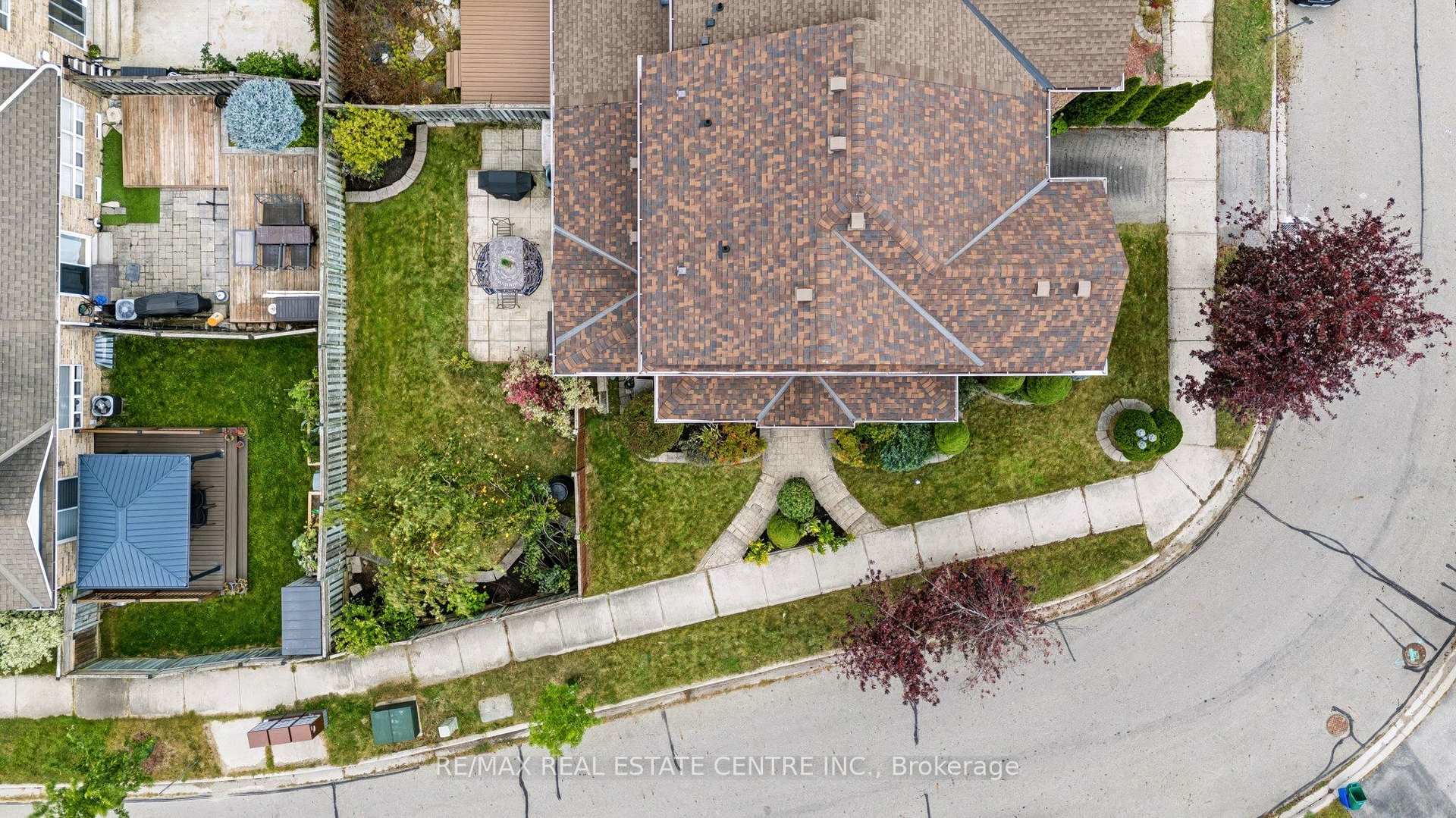 Photo 38 of 1630 Cartwright Crescent, Milton, Clarke — HOMEH