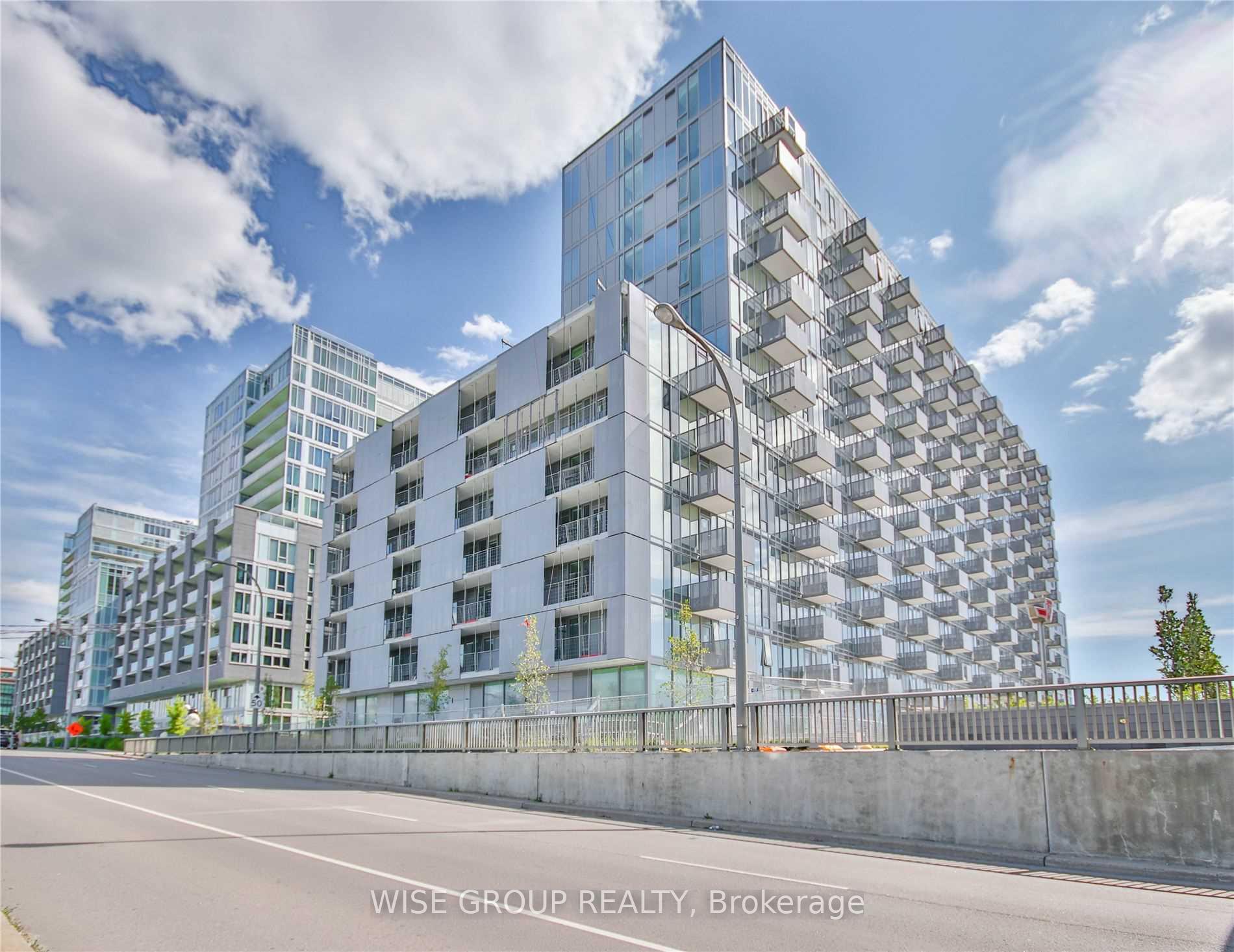 Photo of Unit 1005, 38 Monte Kwinter Court