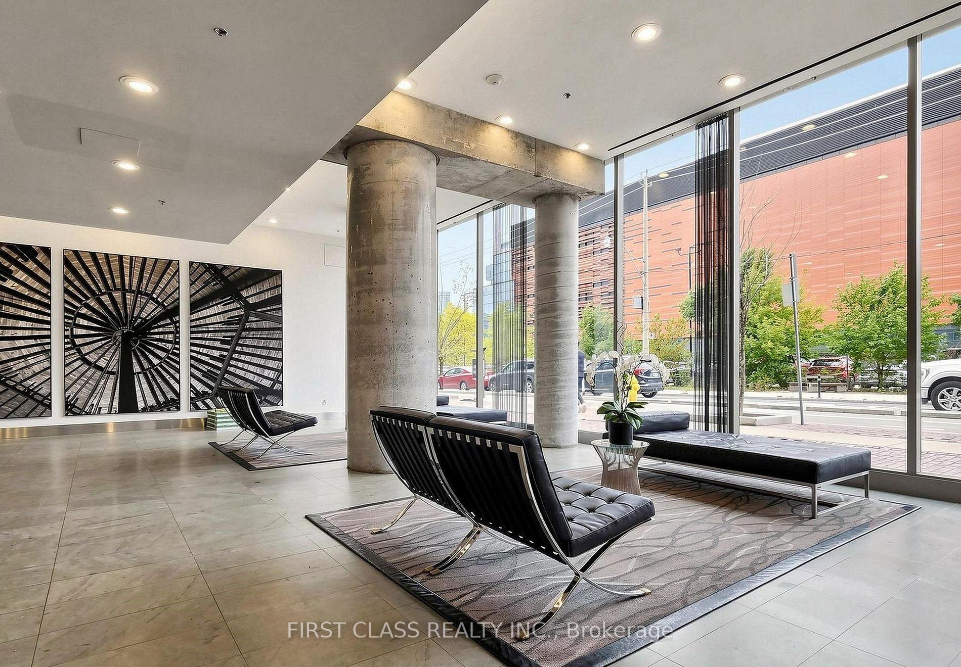 Photo 7 of Unit 503, 33 Mill Street, Toronto, Waterfront Communities — HOMEH