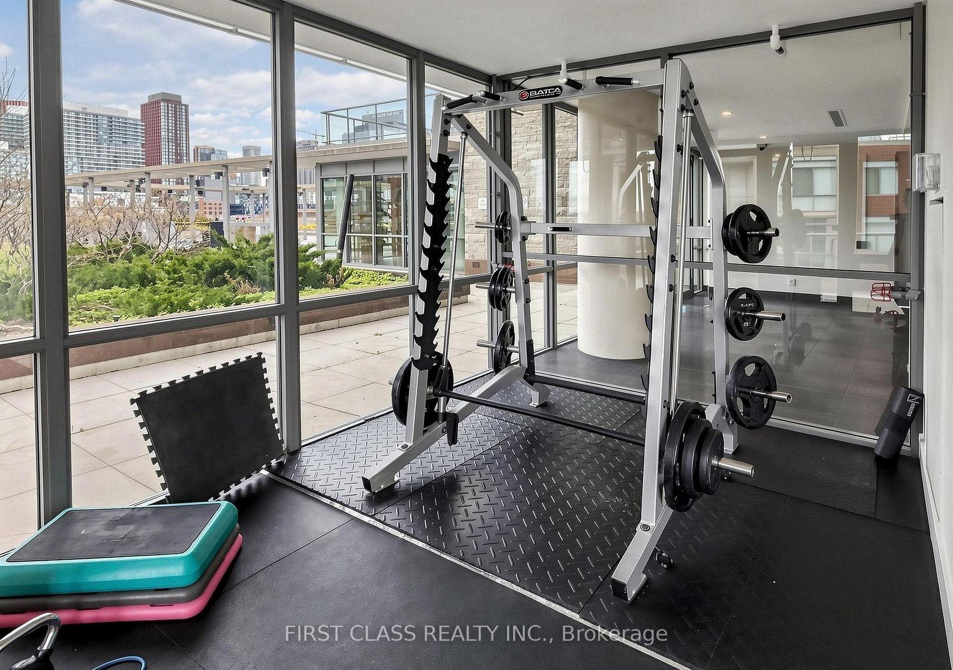 Photo 11 of Unit 503, 33 Mill Street, Toronto, Waterfront Communities — HOMEH