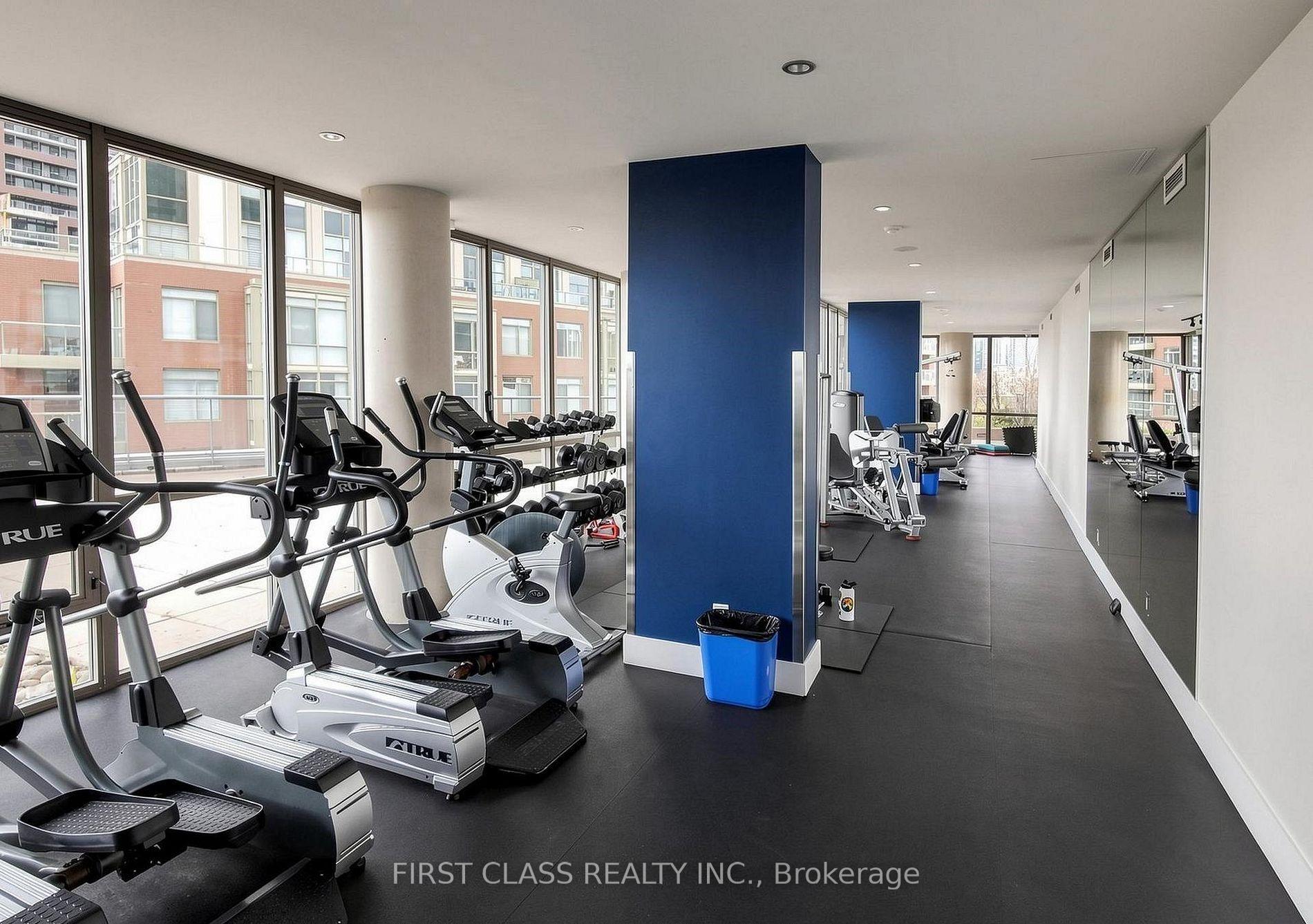 Photo 12 of Unit 503, 33 Mill Street, Toronto, Waterfront Communities — HOMEH