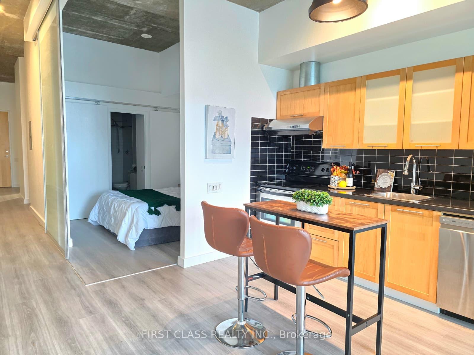 Photo 14 of Unit 503, 33 Mill Street, Toronto, Waterfront Communities — HOMEH