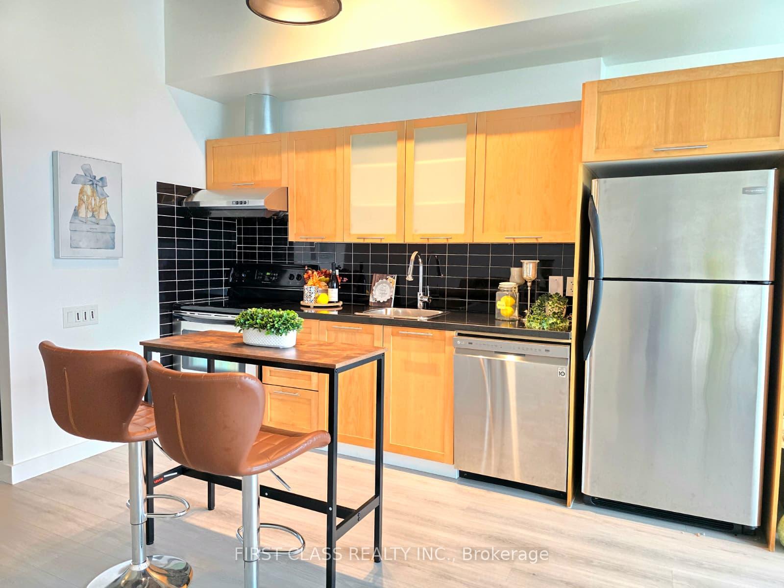 Photo 15 of Unit 503, 33 Mill Street, Toronto, Waterfront Communities — HOMEH