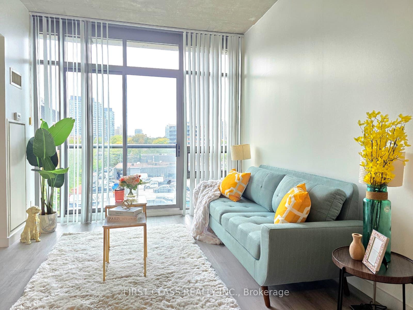 Photo 16 of Unit 503, 33 Mill Street, Toronto, Waterfront Communities — HOMEH