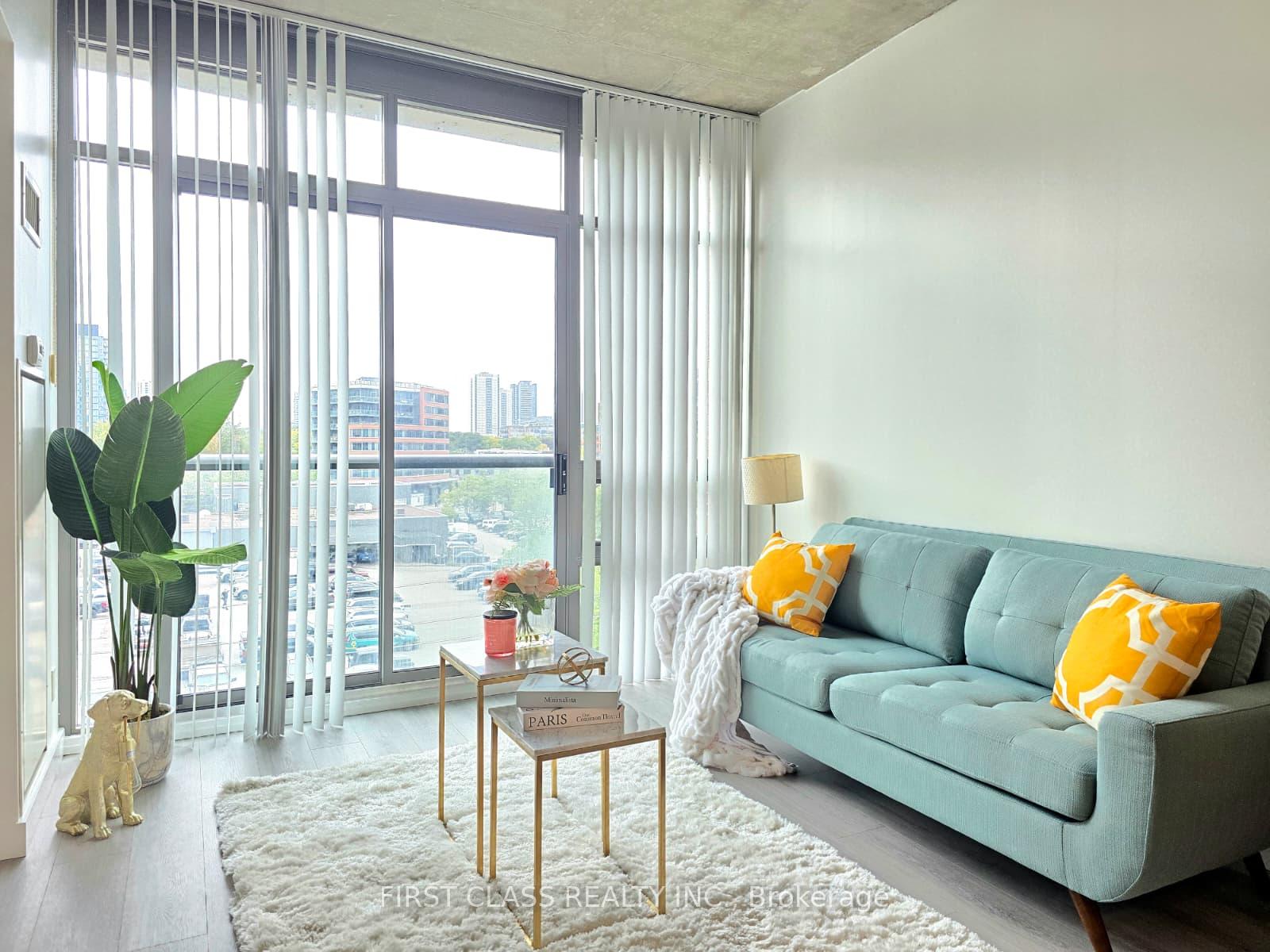 Photo 17 of Unit 503, 33 Mill Street, Toronto, Waterfront Communities — HOMEH