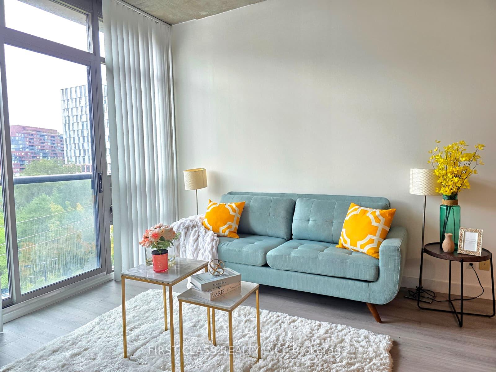 Photo 18 of Unit 503, 33 Mill Street, Toronto, Waterfront Communities — HOMEH