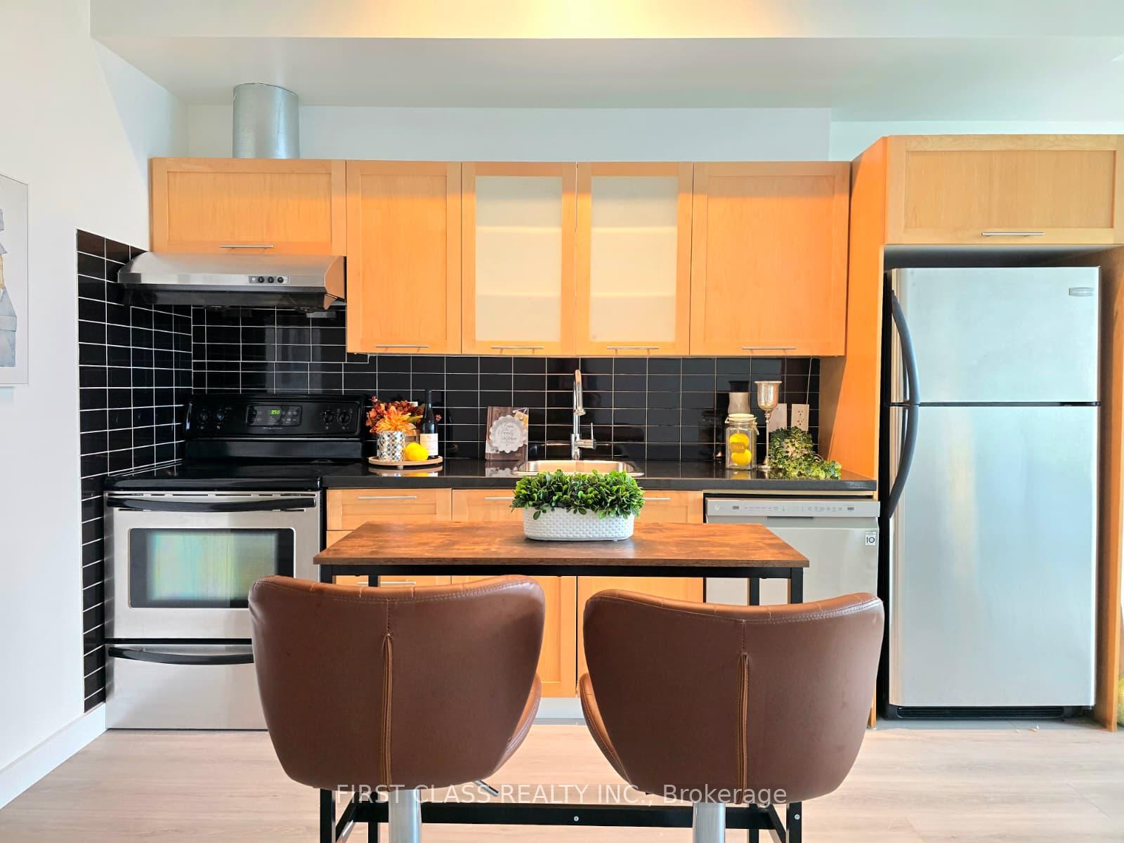 Photo 19 of Unit 503, 33 Mill Street, Toronto, Waterfront Communities — HOMEH