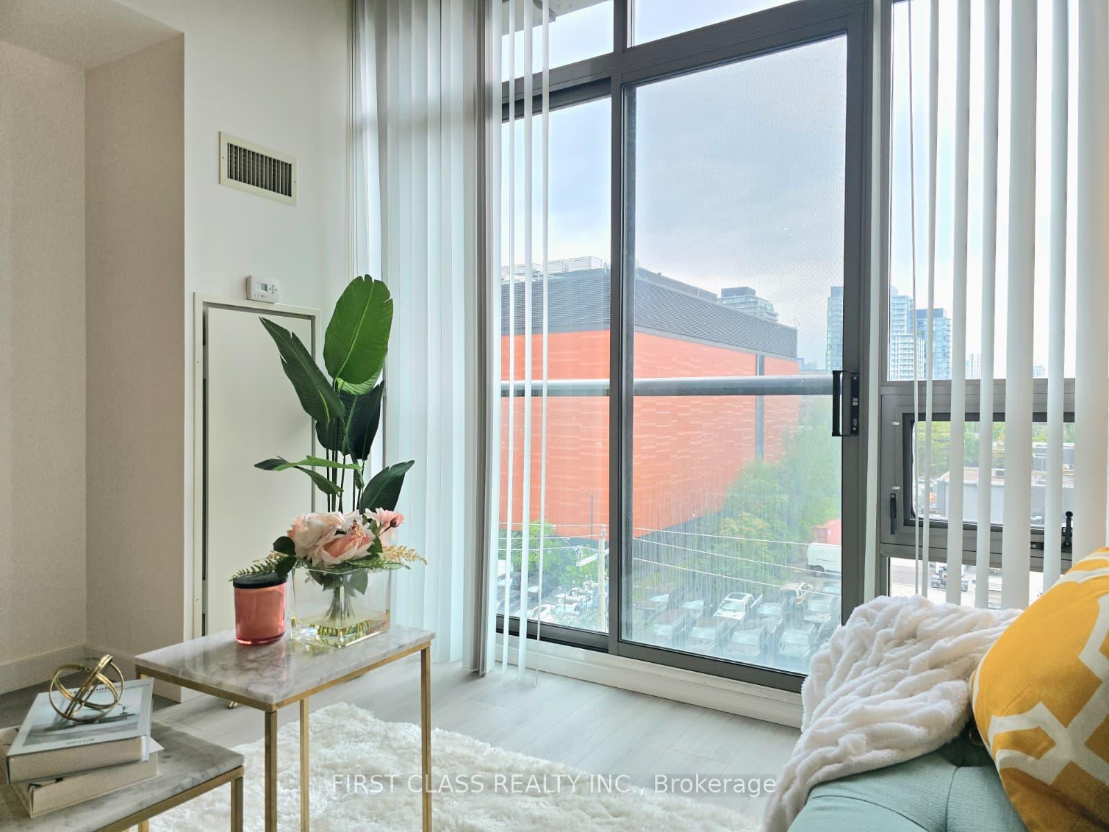Photo 23 of Unit 503, 33 Mill Street, Toronto, Waterfront Communities — HOMEH