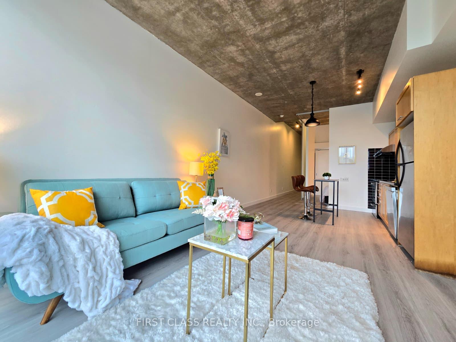 Photo 24 of Unit 503, 33 Mill Street, Toronto, Waterfront Communities — HOMEH