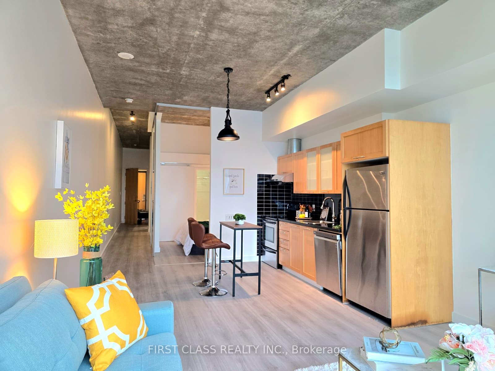 Photo 25 of Unit 503, 33 Mill Street, Toronto, Waterfront Communities — HOMEH