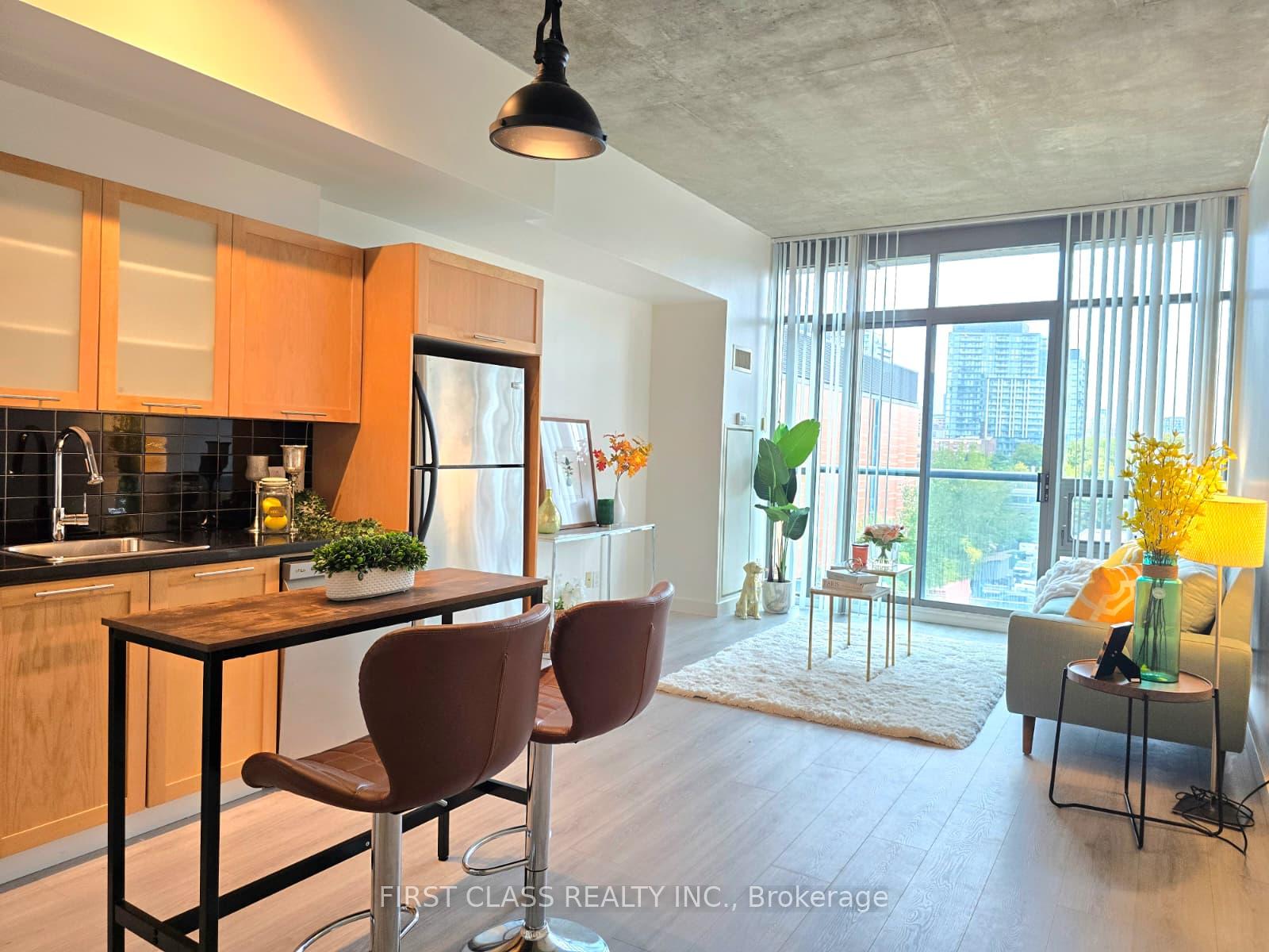 Photo 26 of Unit 503, 33 Mill Street, Toronto, Waterfront Communities — HOMEH