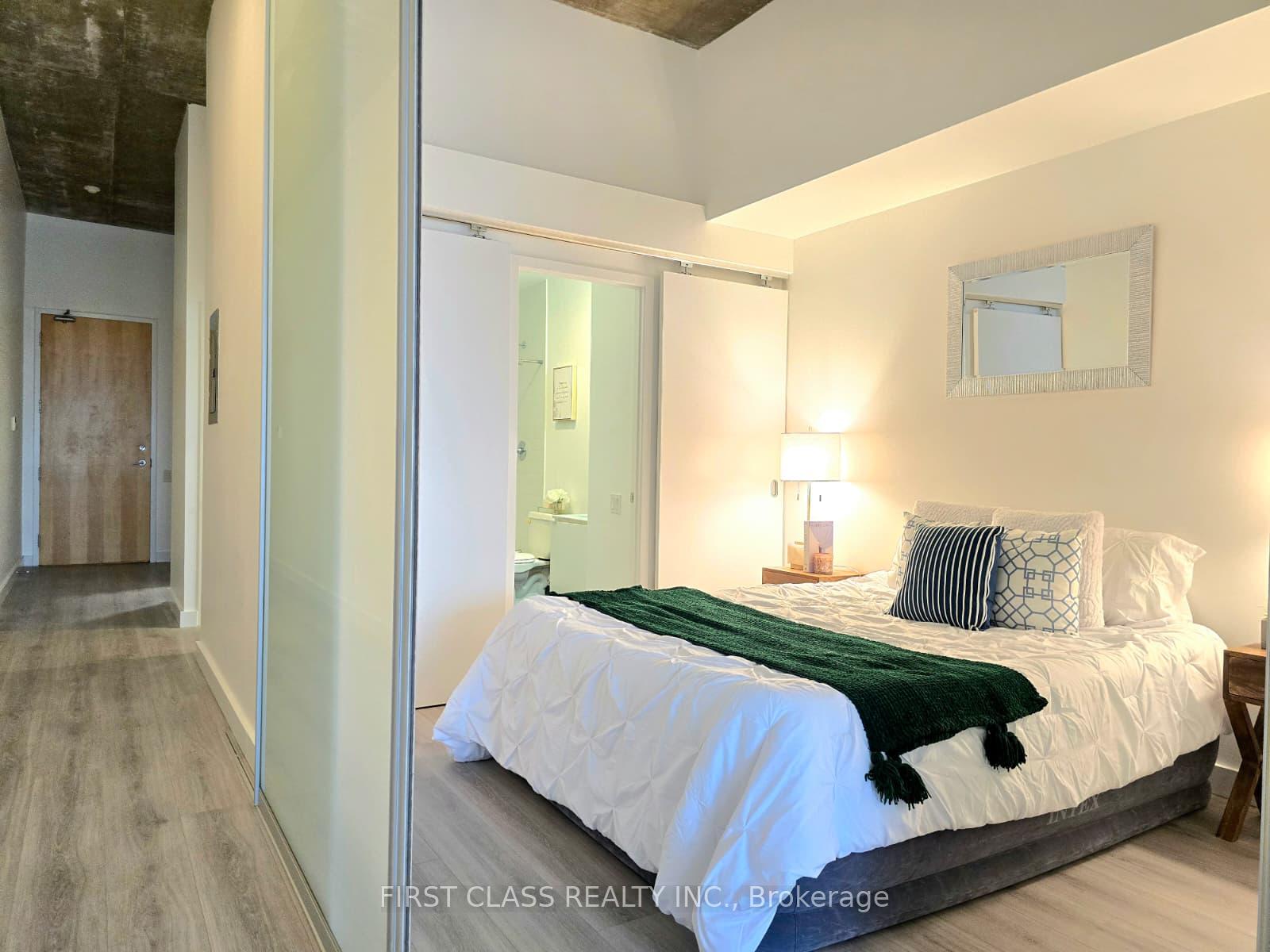 Photo 27 of Unit 503, 33 Mill Street, Toronto, Waterfront Communities — HOMEH