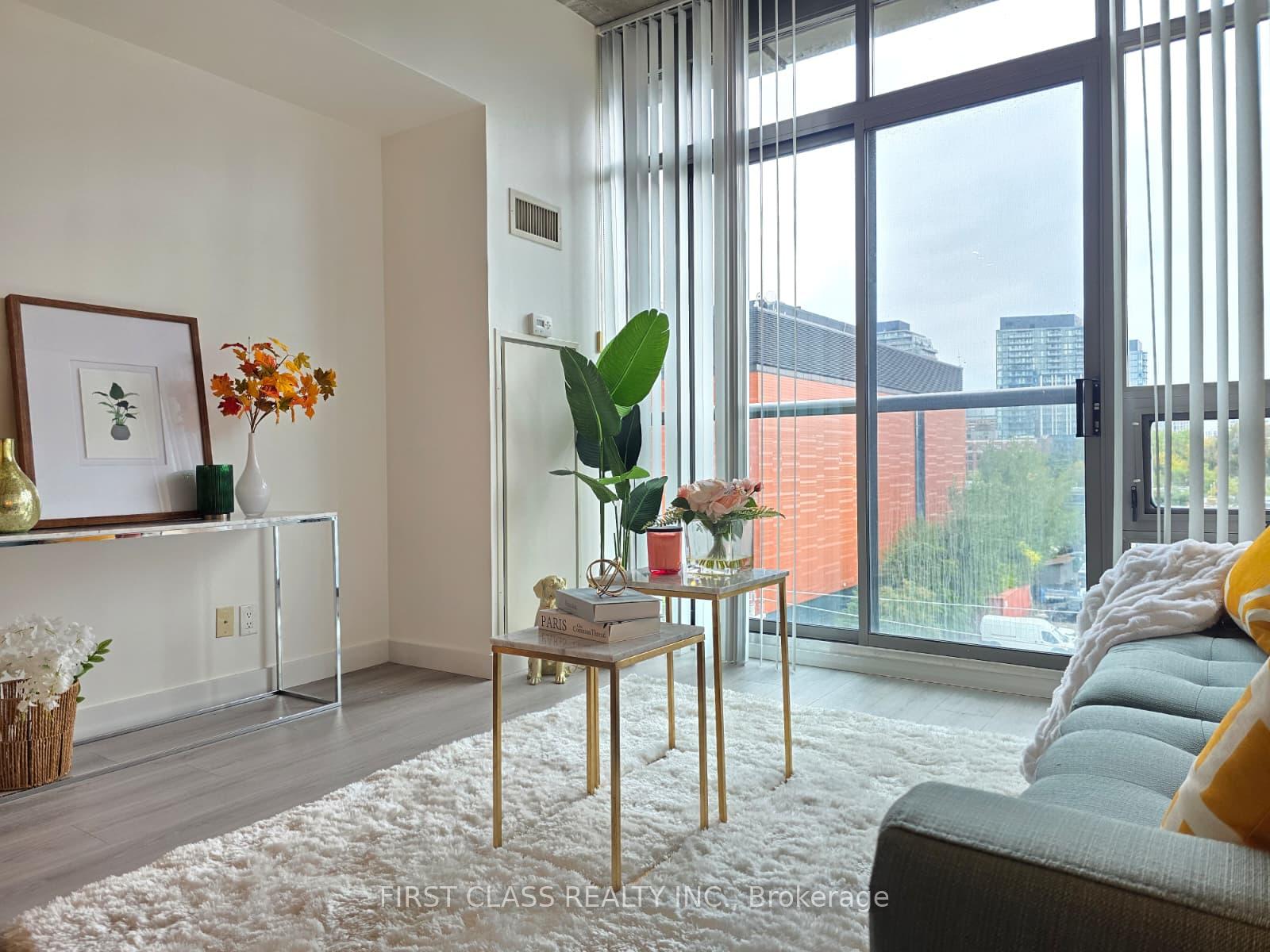 Photo 29 of Unit 503, 33 Mill Street, Toronto, Waterfront Communities — HOMEH