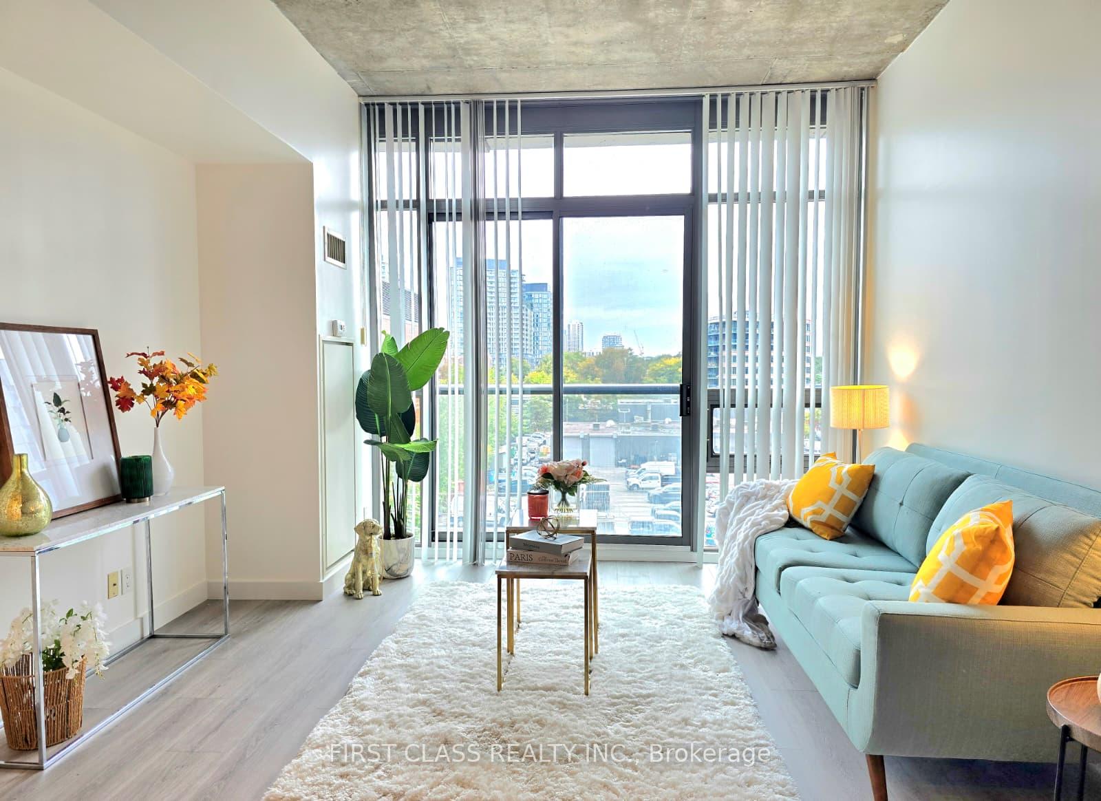 Photo 30 of Unit 503, 33 Mill Street, Toronto, Waterfront Communities — HOMEH