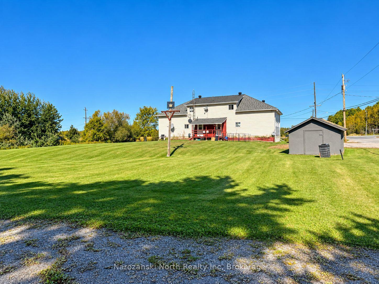 Photo 3 of 10 Green Bay Road, French River — HOMEH