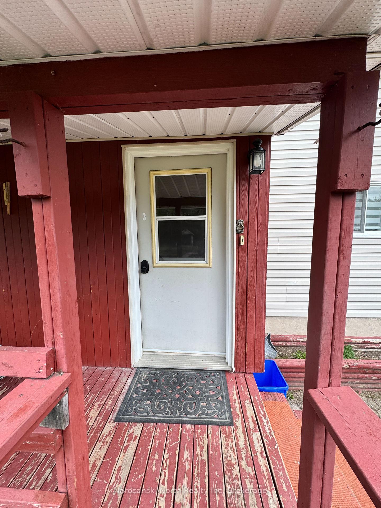 Photo 15 of 10 Green Bay Road, French River — HOMEH