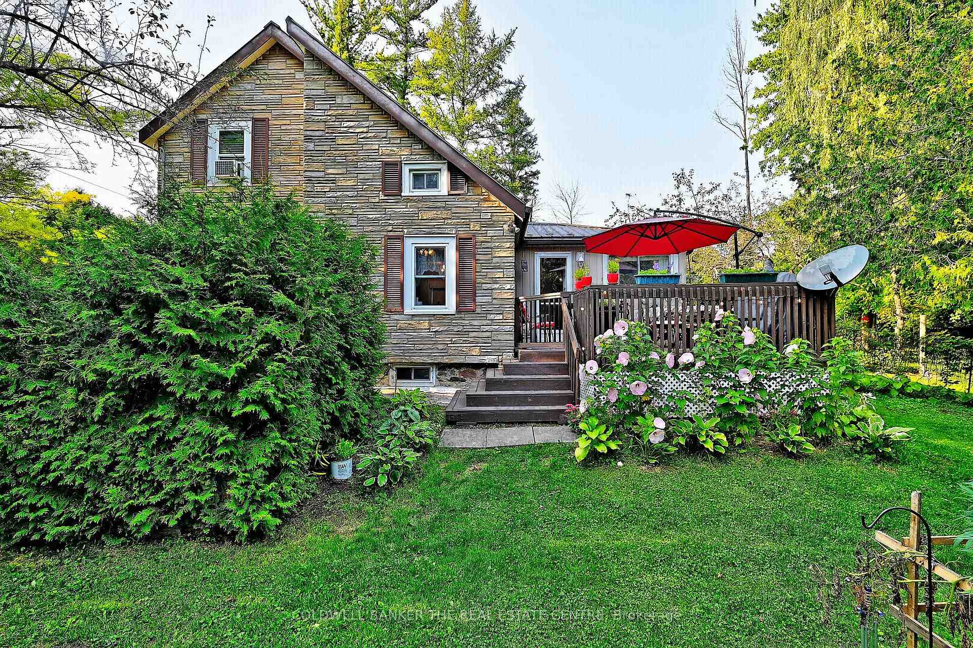 Photo 3 of 20805 Brock Road, Brock, Cannington — HOMEH