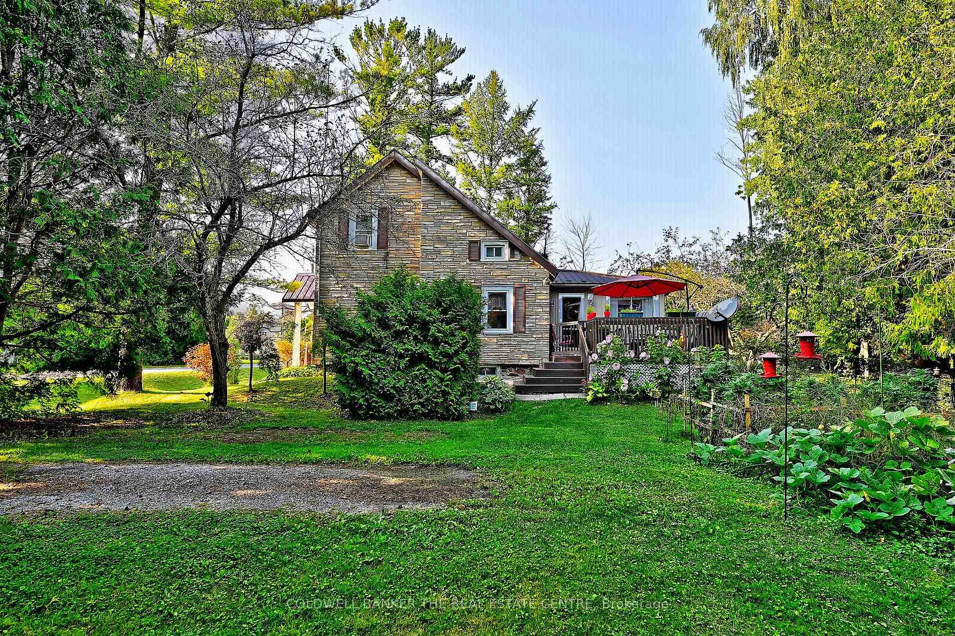 Photo 4 of 20805 Brock Road, Brock, Cannington — HOMEH