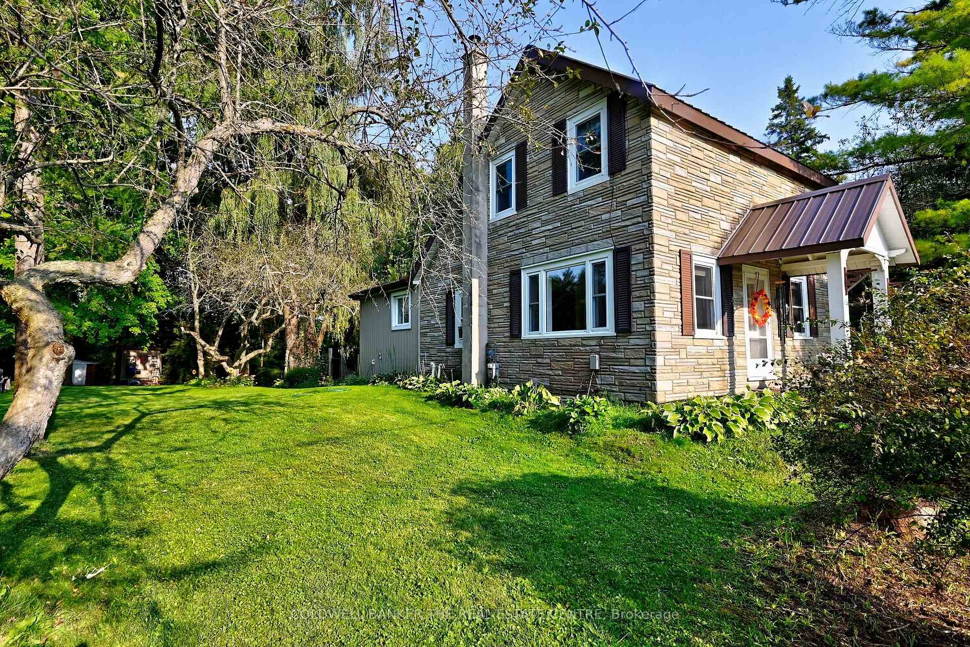 Photo of 20805 Brock Road