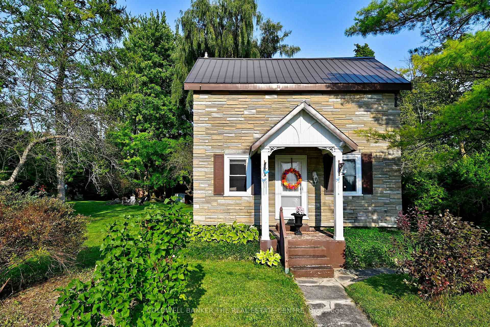 Photo 2 of 20805 Brock Road, Brock, Cannington — HOMEH