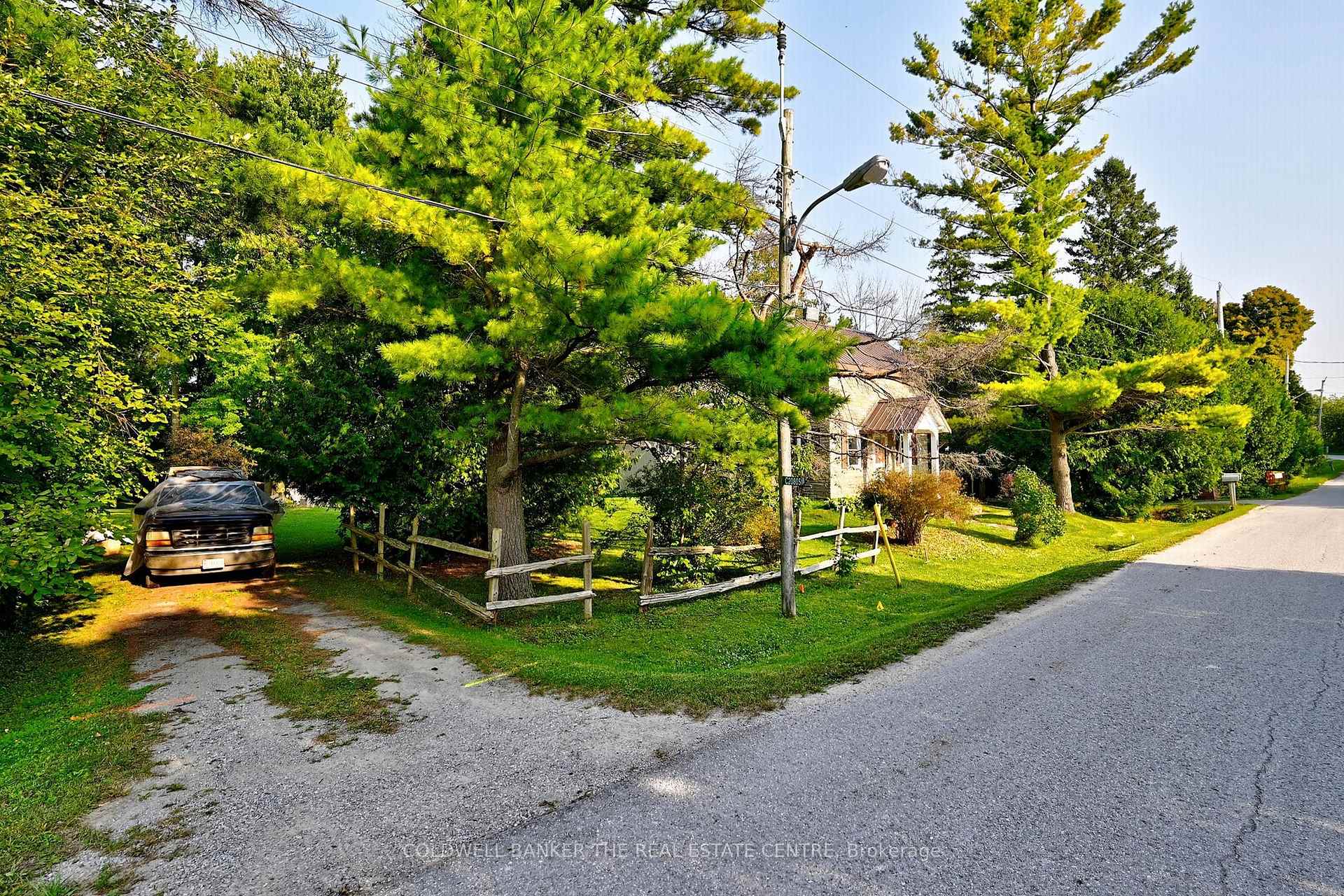 Photo 5 of 20805 Brock Road, Brock, Cannington — HOMEH