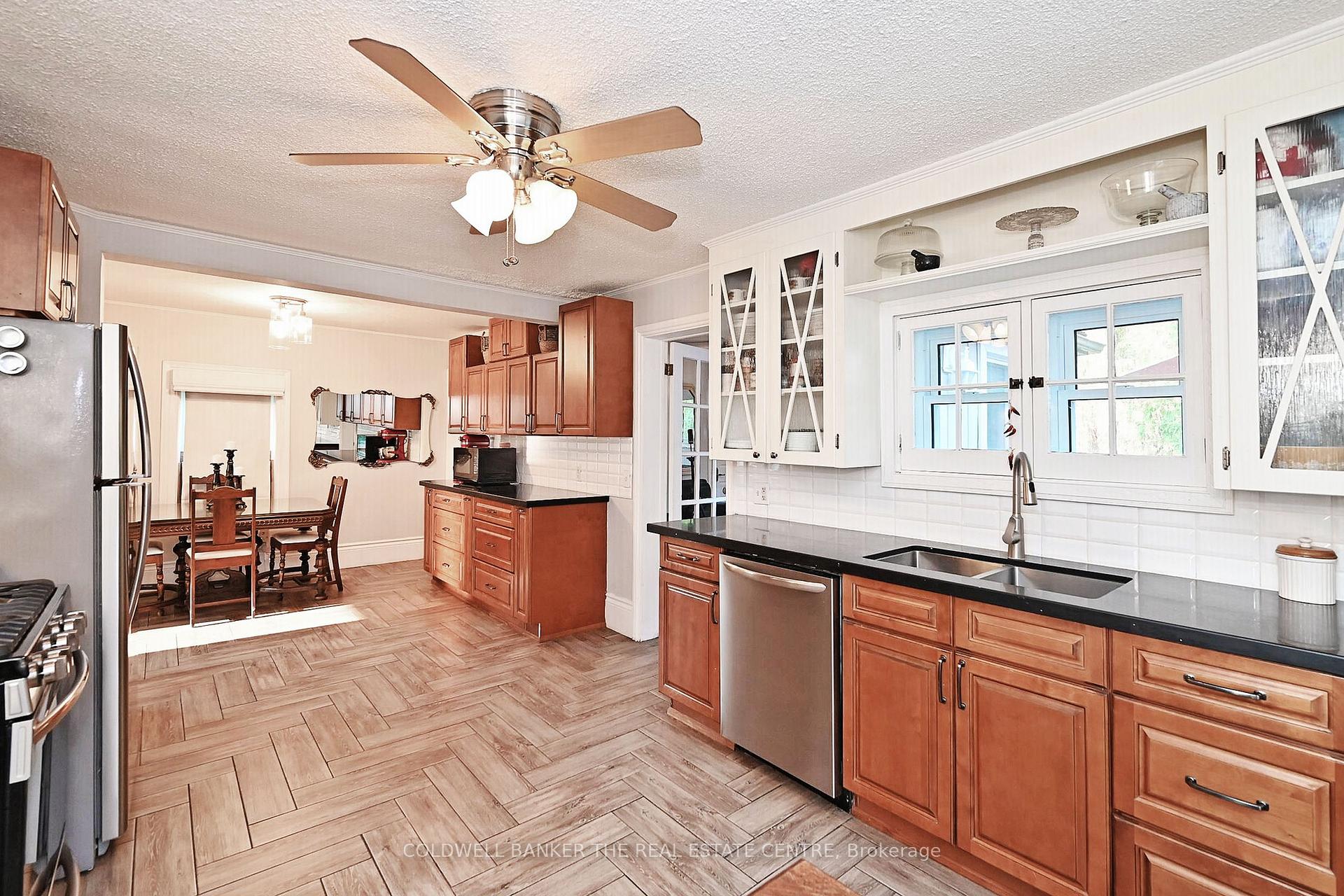 Photo 9 of 20805 Brock Road, Brock, Cannington — HOMEH