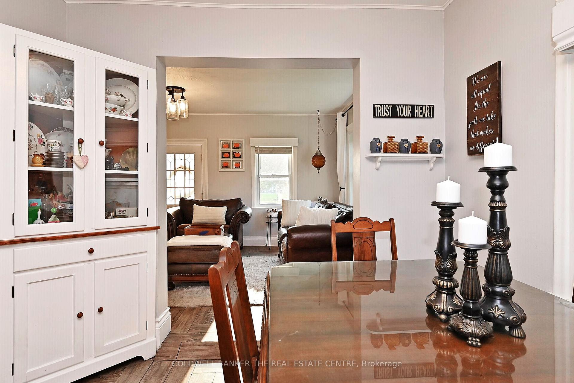 Photo 15 of 20805 Brock Road, Brock, Cannington — HOMEH