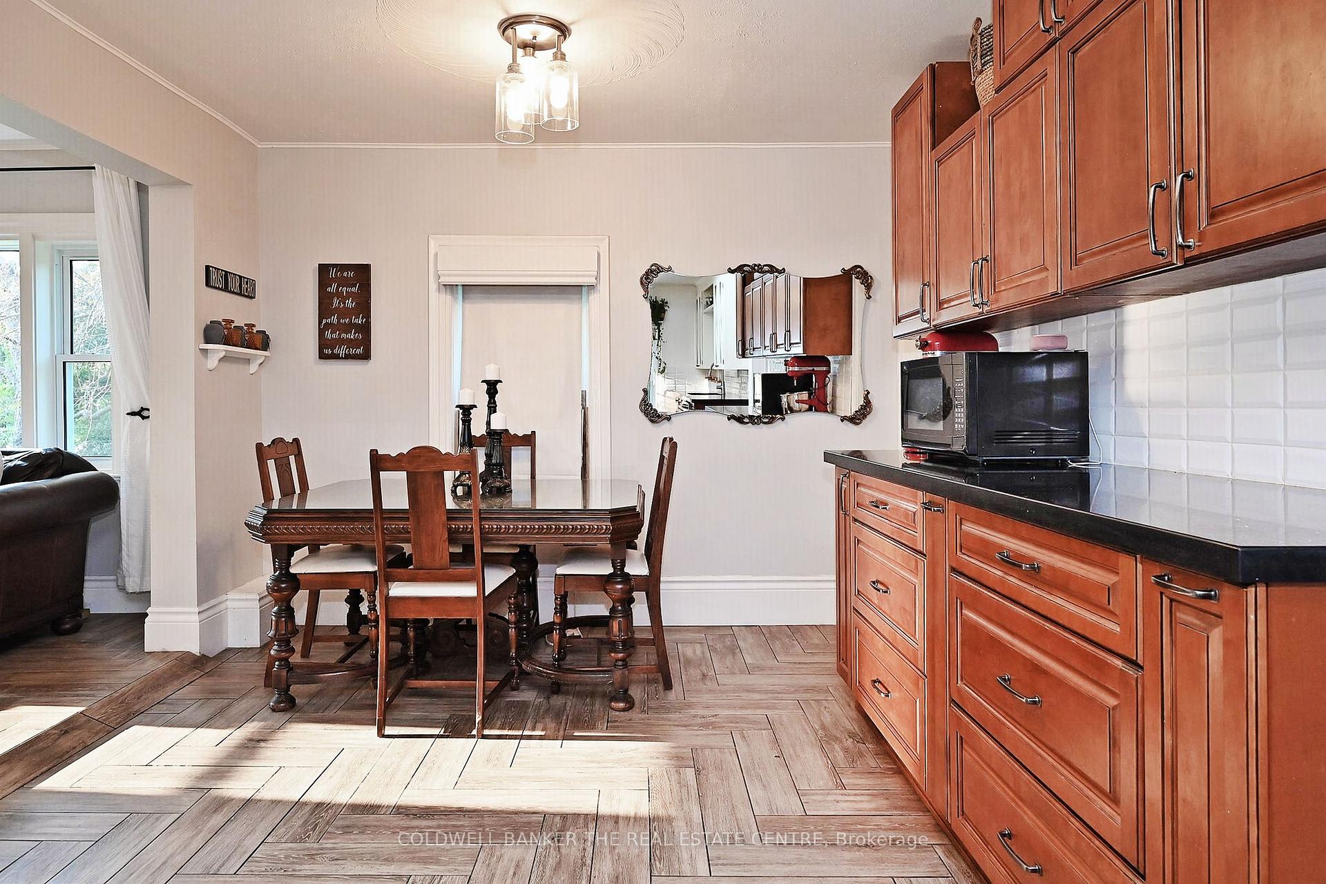Photo 14 of 20805 Brock Road, Brock, Cannington — HOMEH