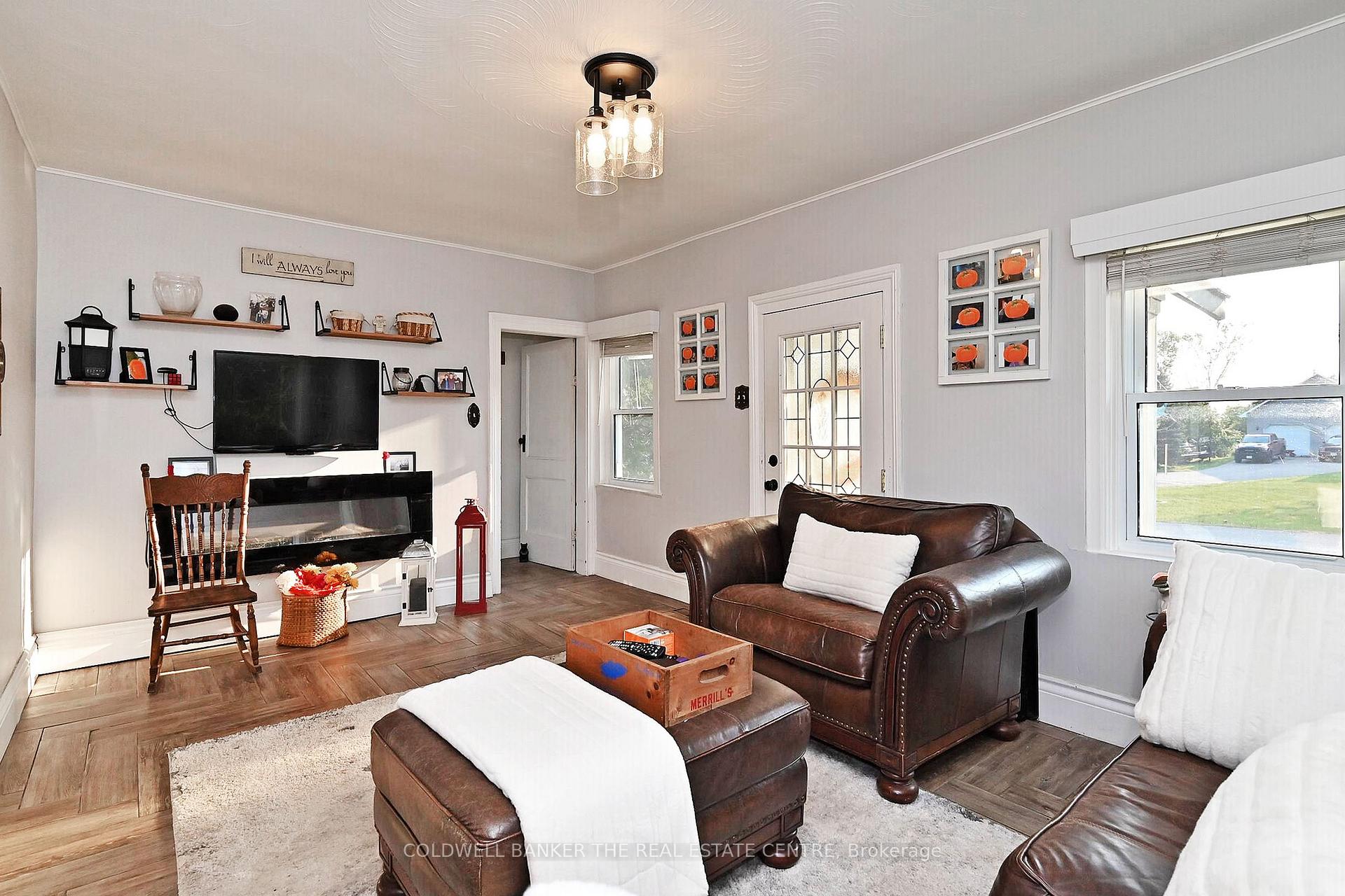 Photo 18 of 20805 Brock Road, Brock, Cannington — HOMEH