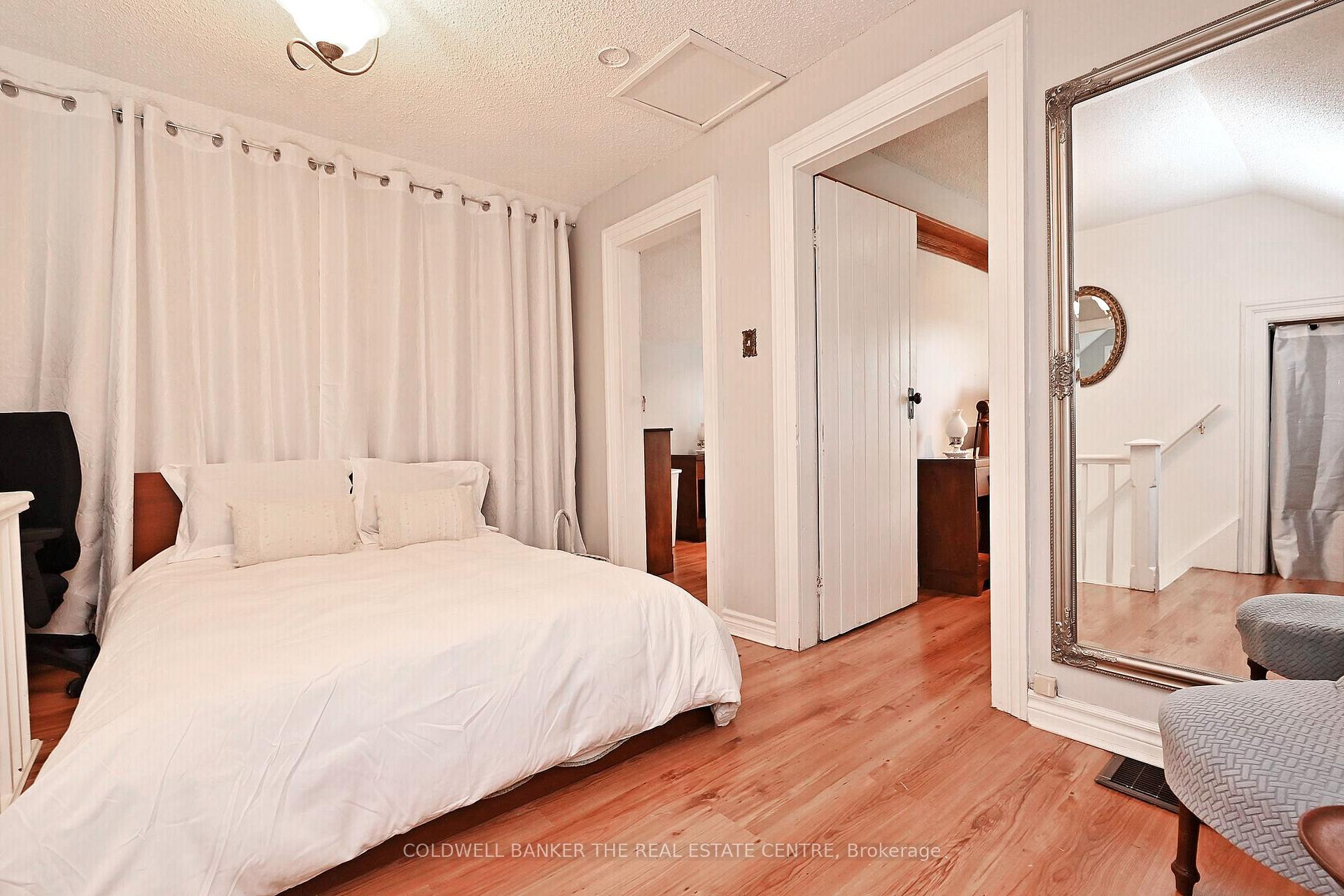 Photo 21 of 20805 Brock Road, Brock, Cannington — HOMEH