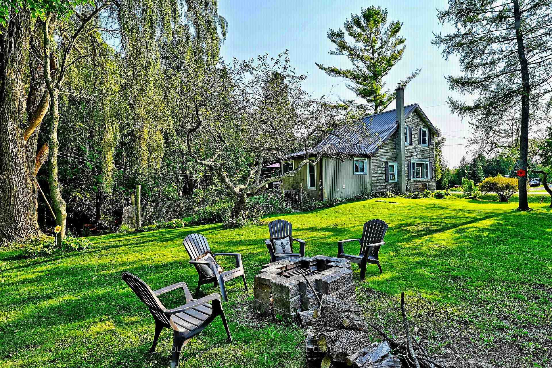 Photo 29 of 20805 Brock Road, Brock, Cannington — HOMEH